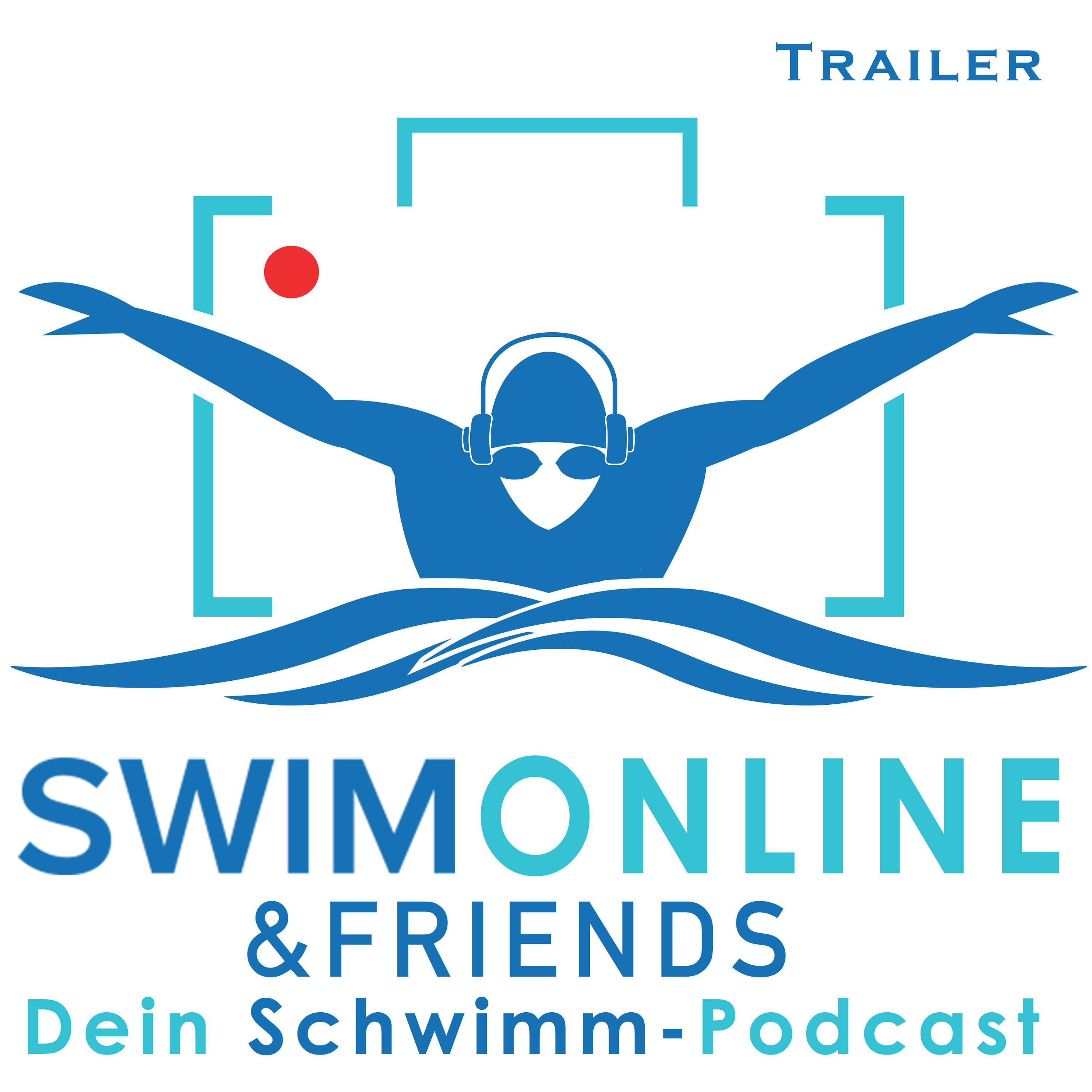 swimfriends - The Podcast