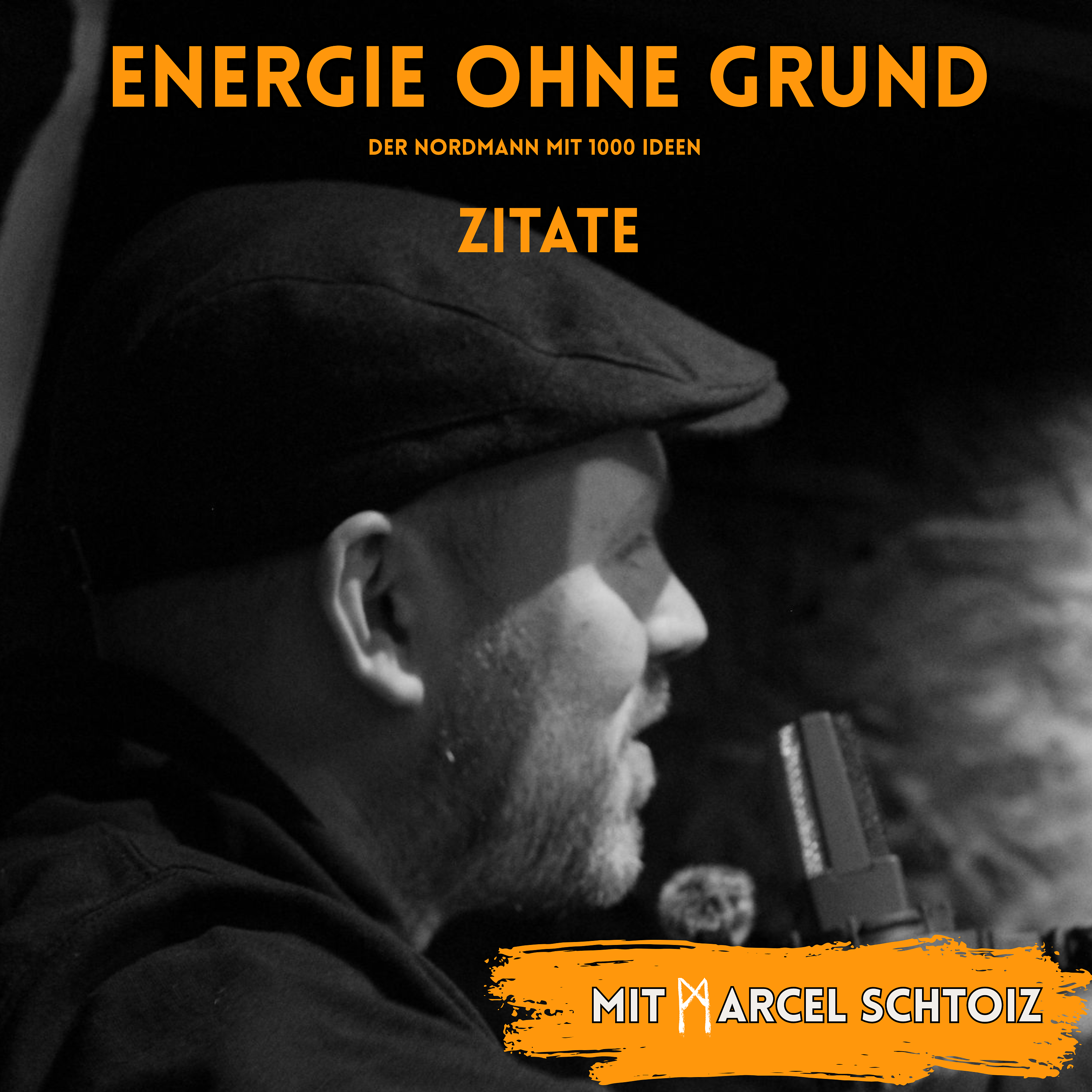 Zitate ohne Grund : Ich habe aufgehört, nach Meinungen zu fragen episode artwork