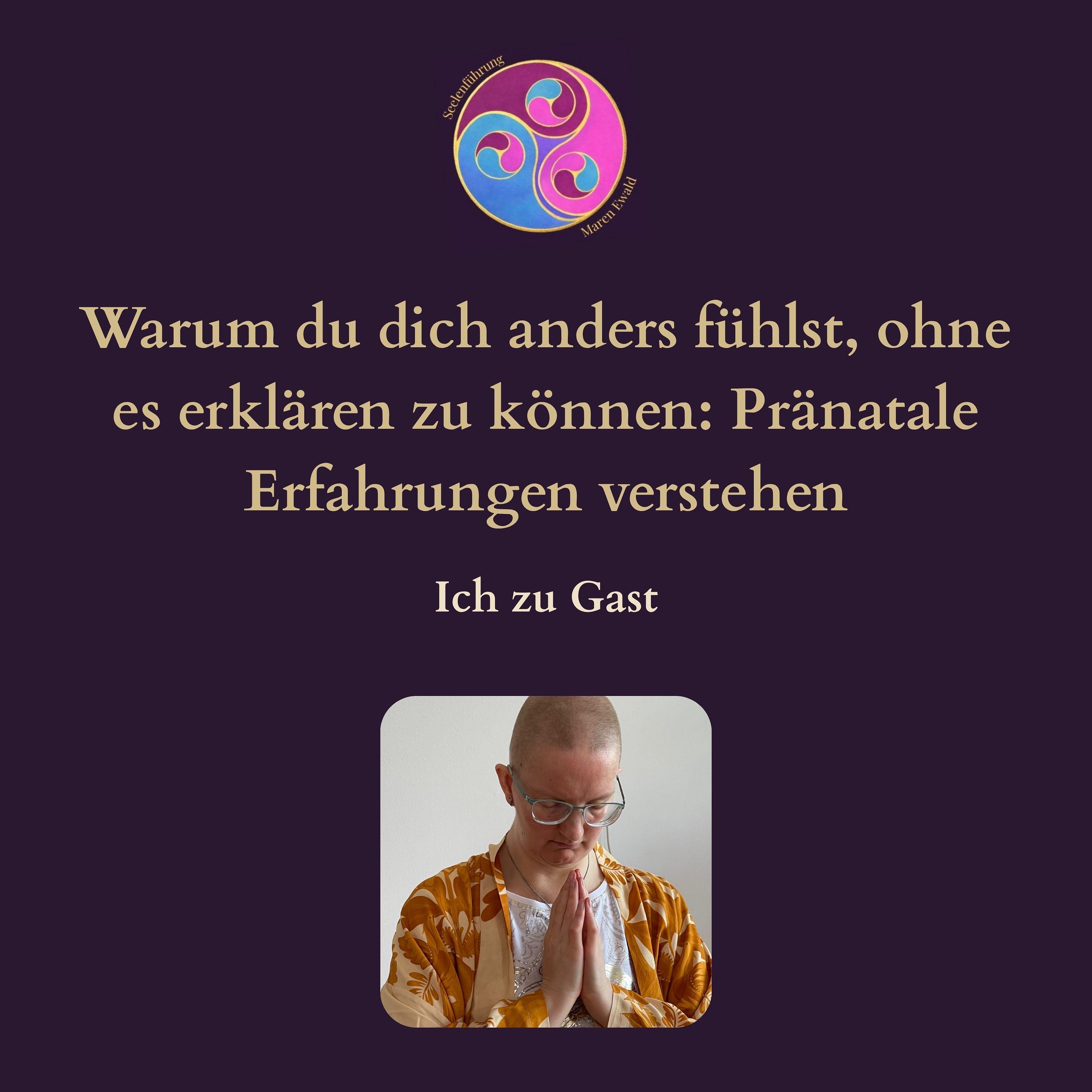 Seelengeflüster mit Maren