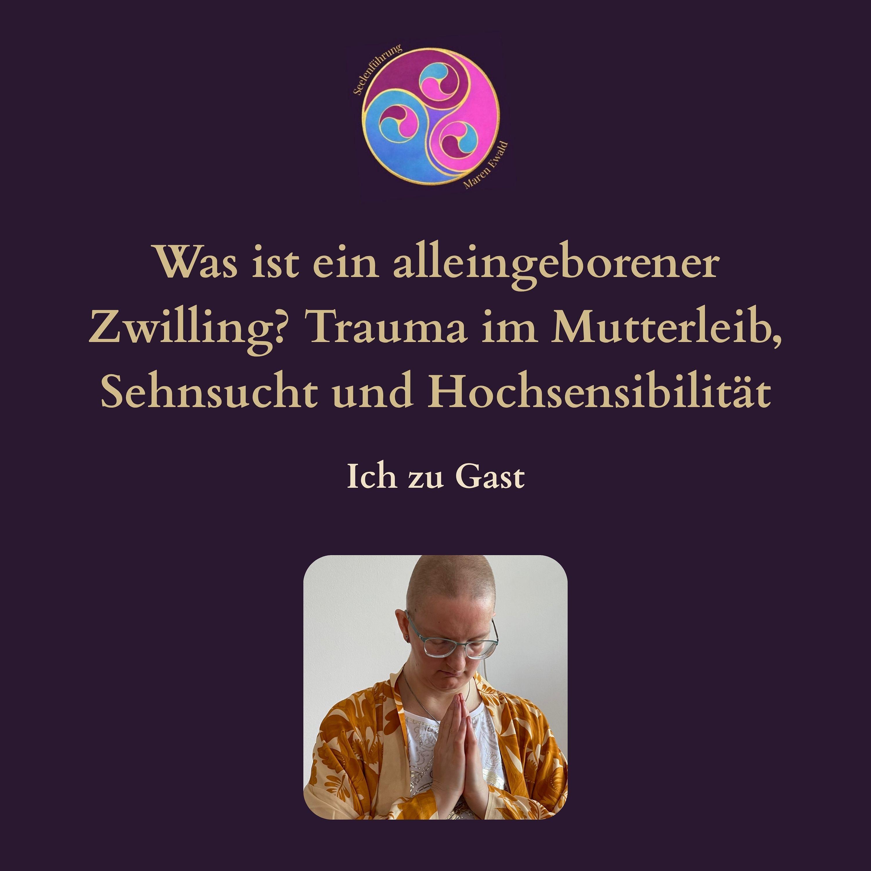 Seelengeflüster mit Maren