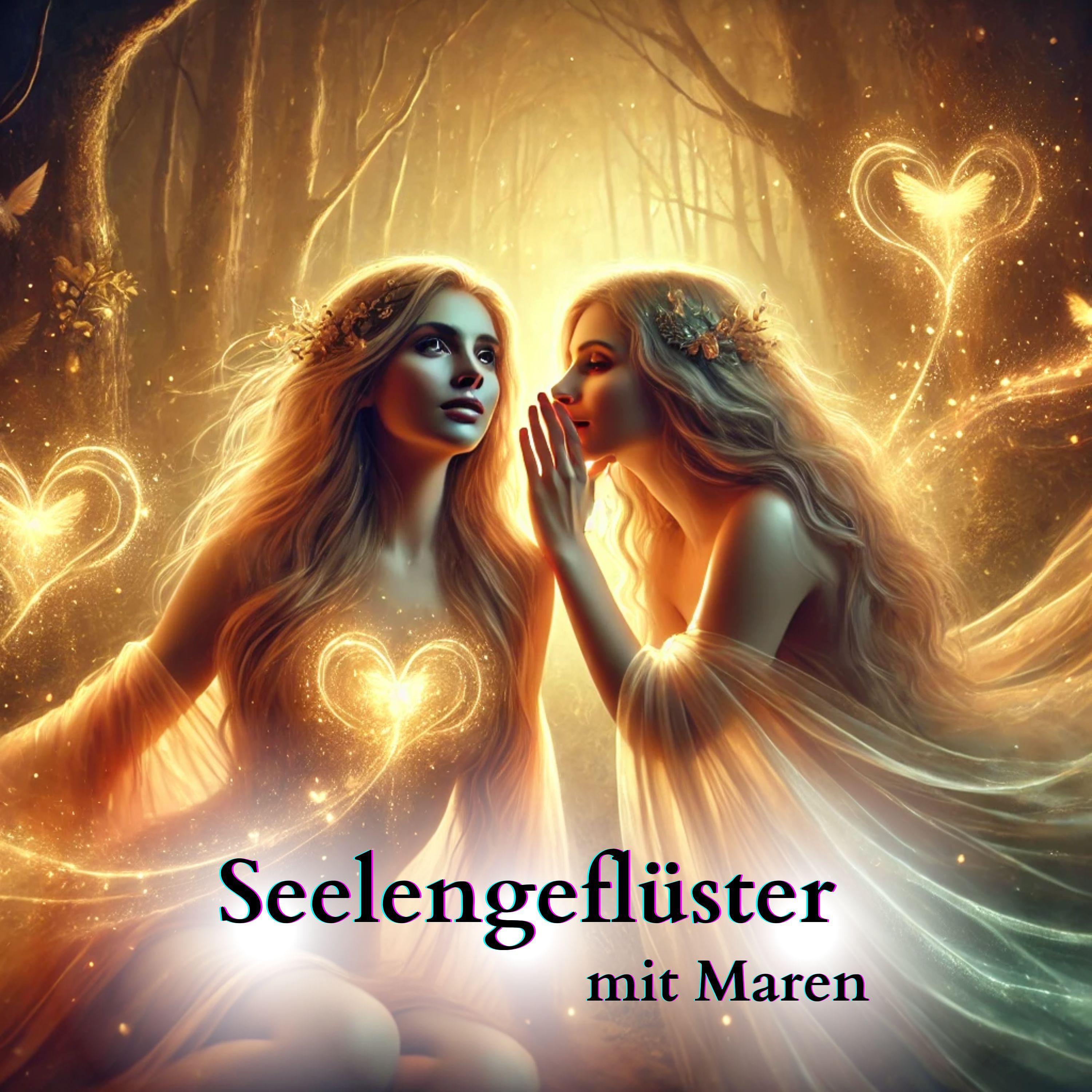 Seelengeflüster mit Maren