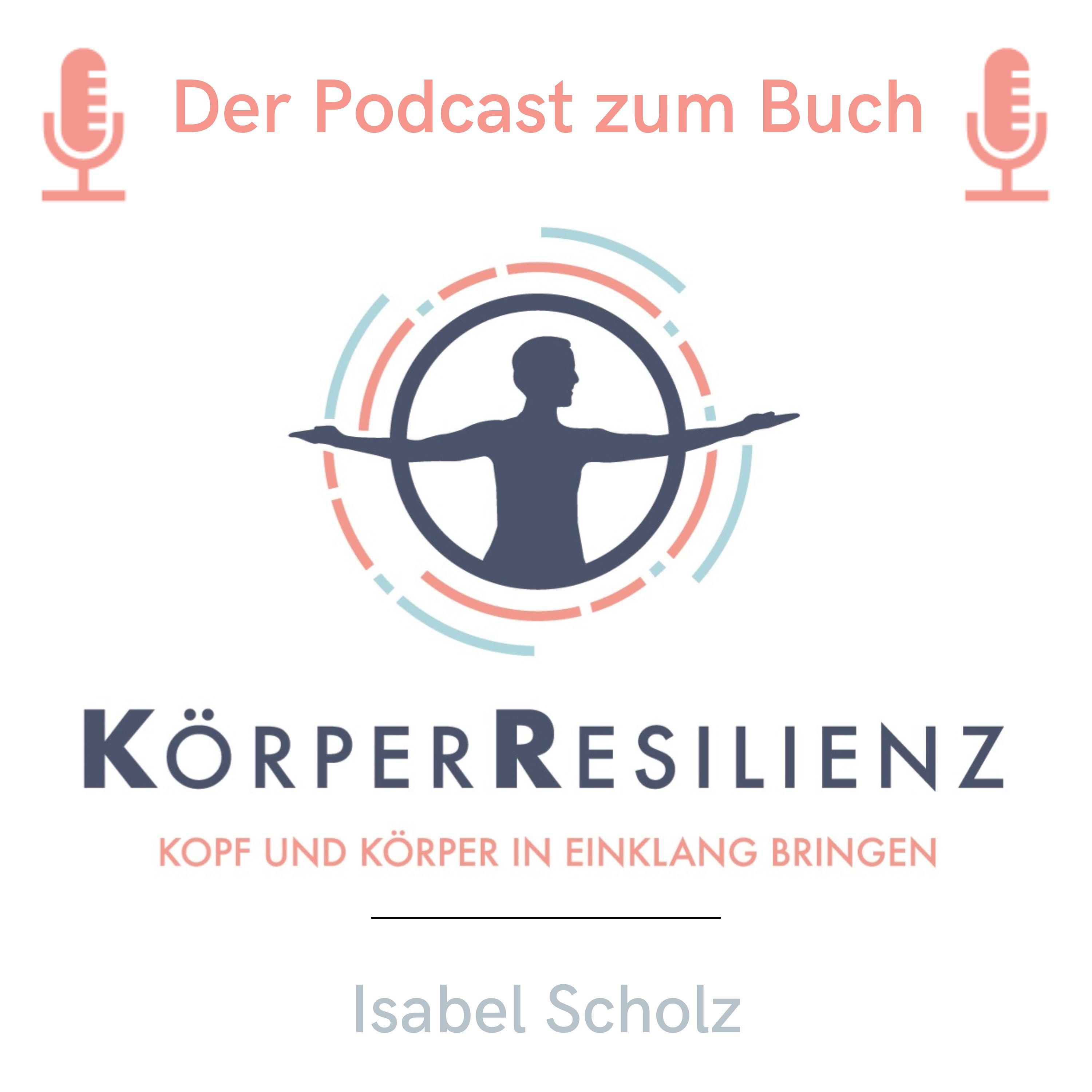 KörperResilienz | Isabel Scholz