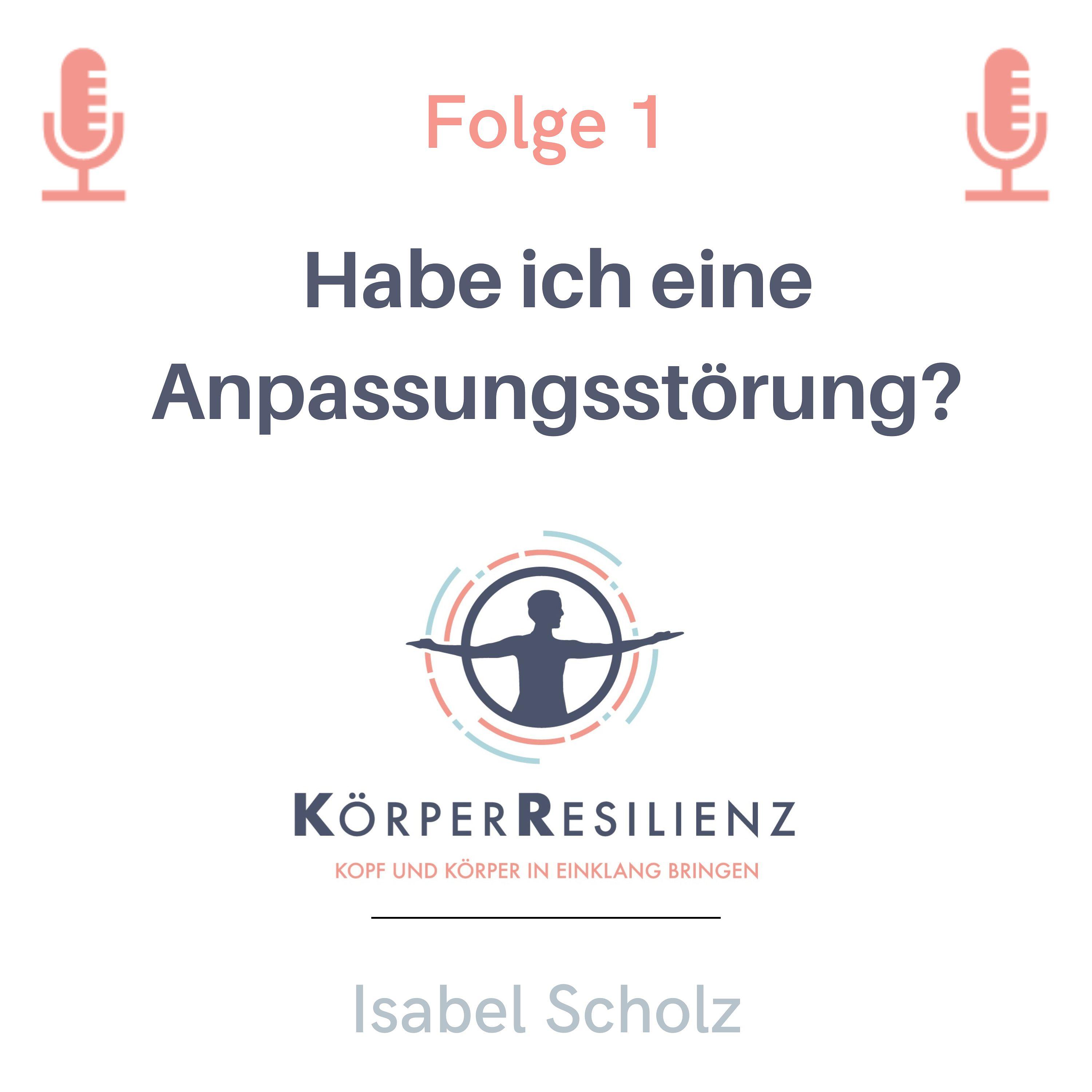 KörperResilienz | Isabel Scholz