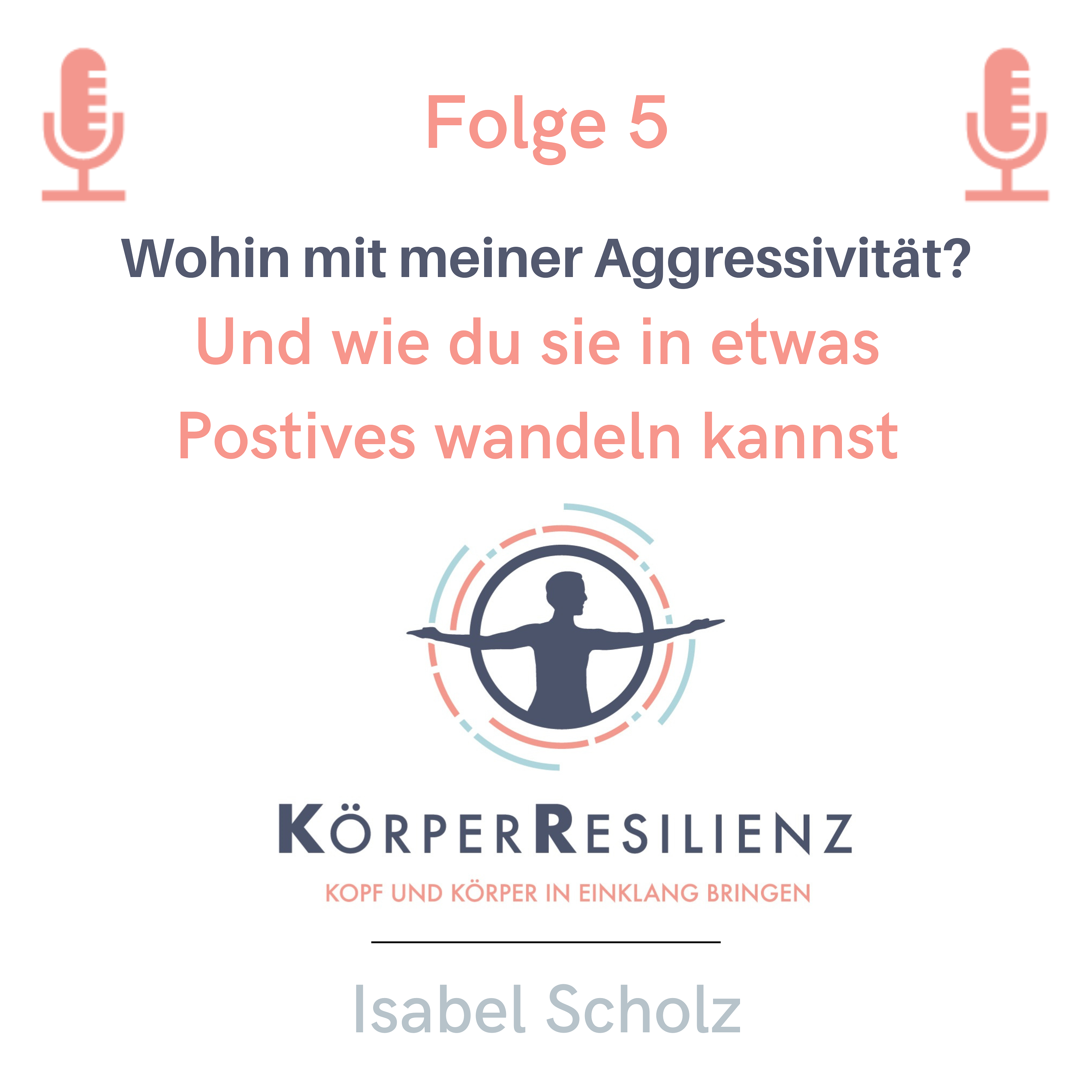 KörperResilienz | Isabel Scholz
