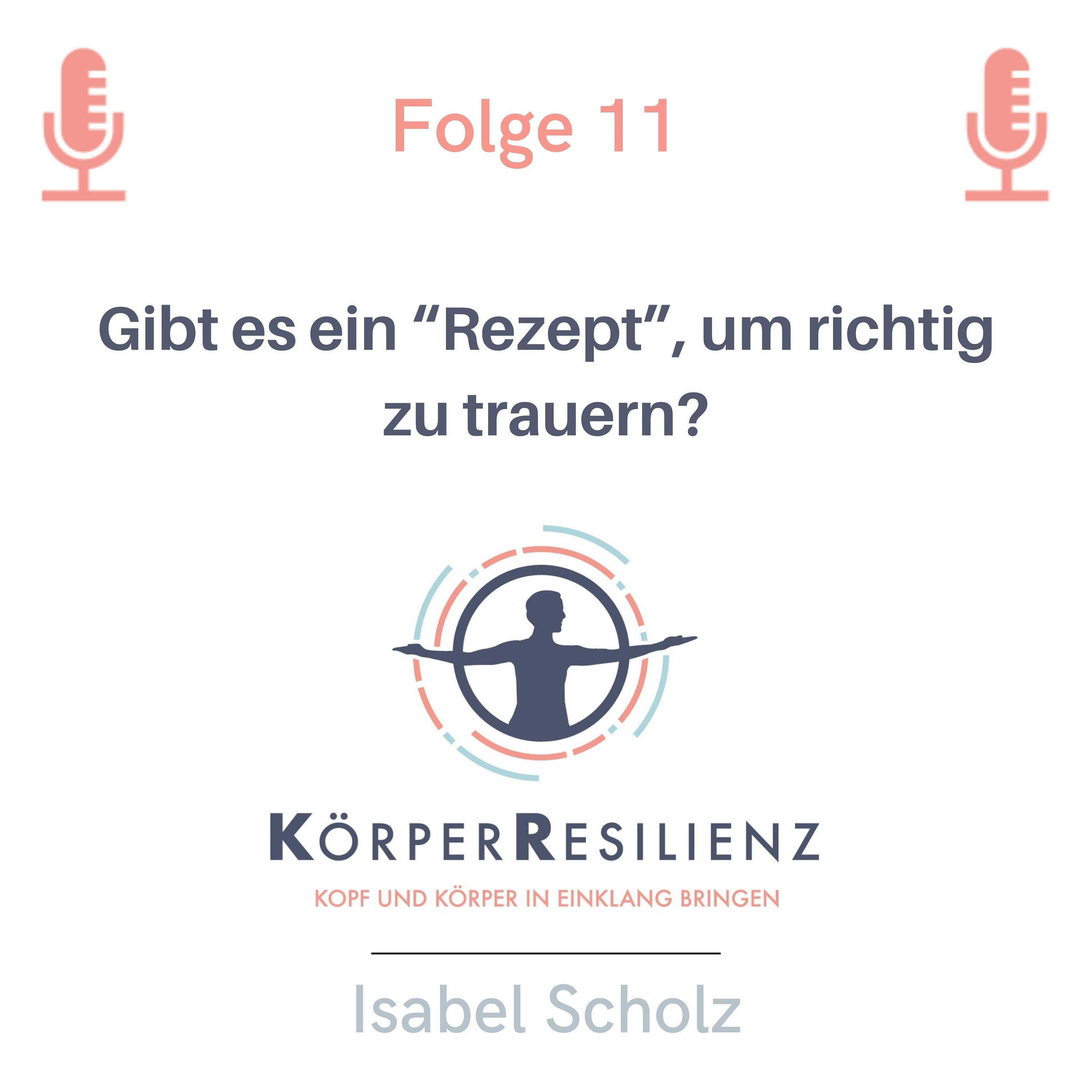 KörperResilienz | Isabel Scholz