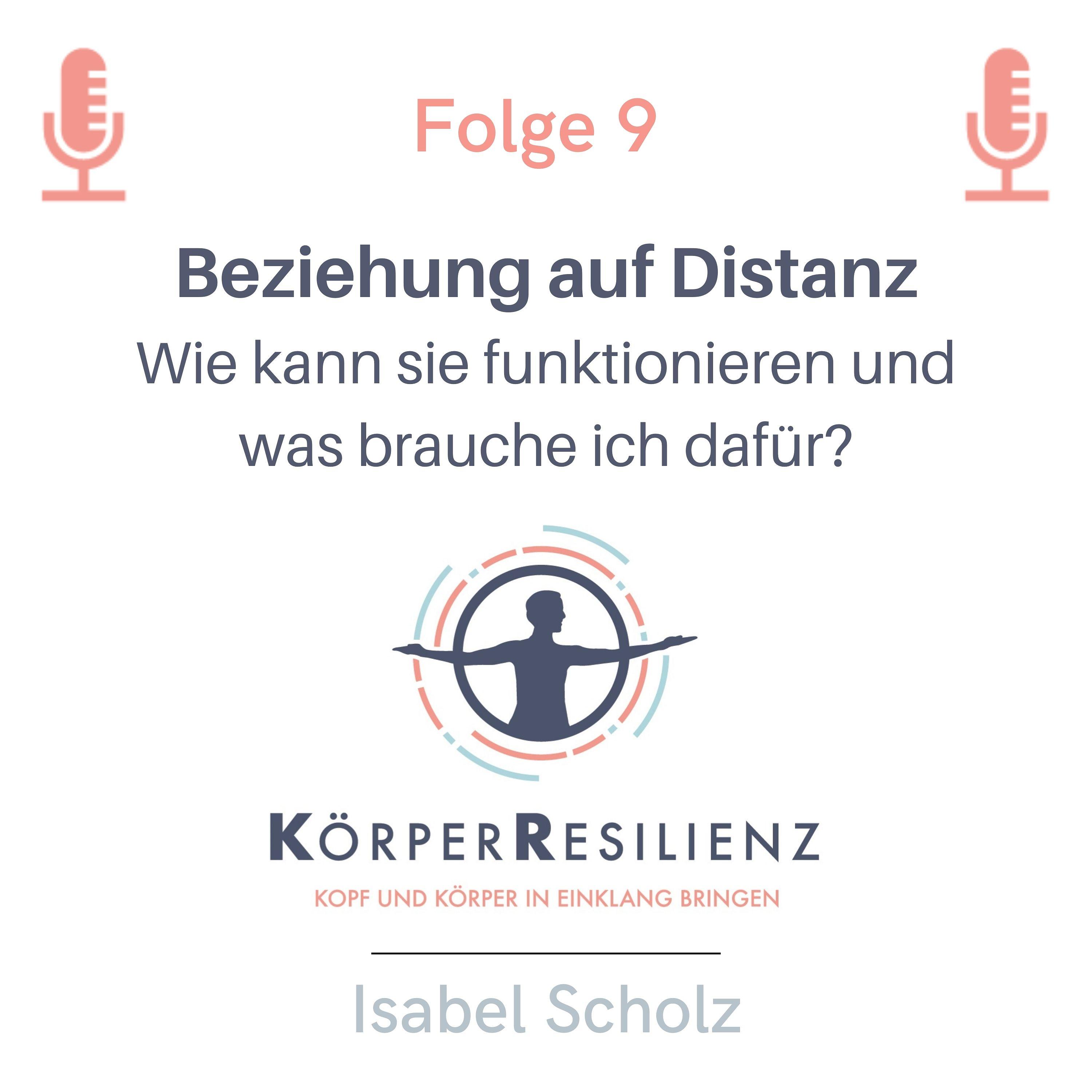 KörperResilienz | Isabel Scholz