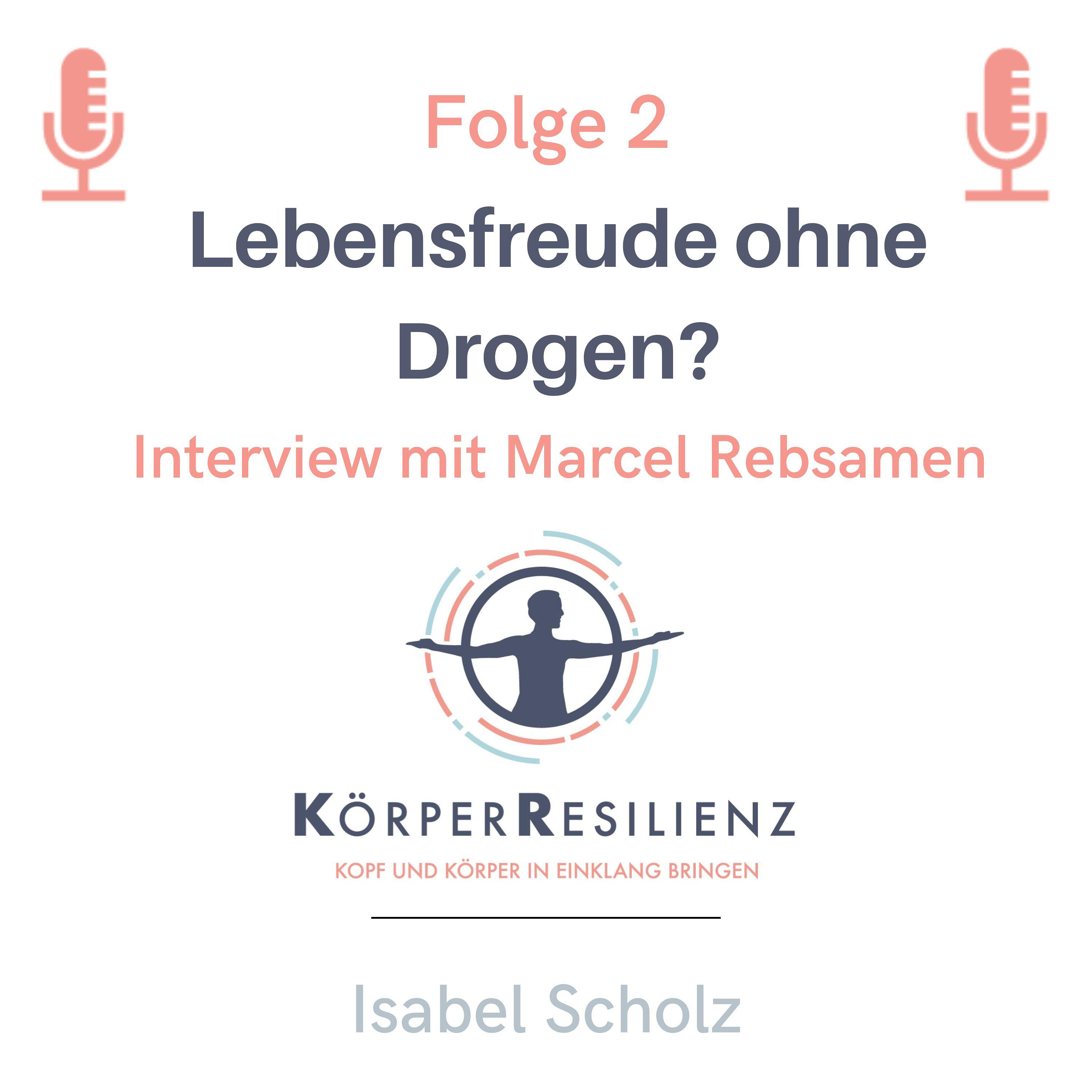 KörperResilienz | Isabel Scholz