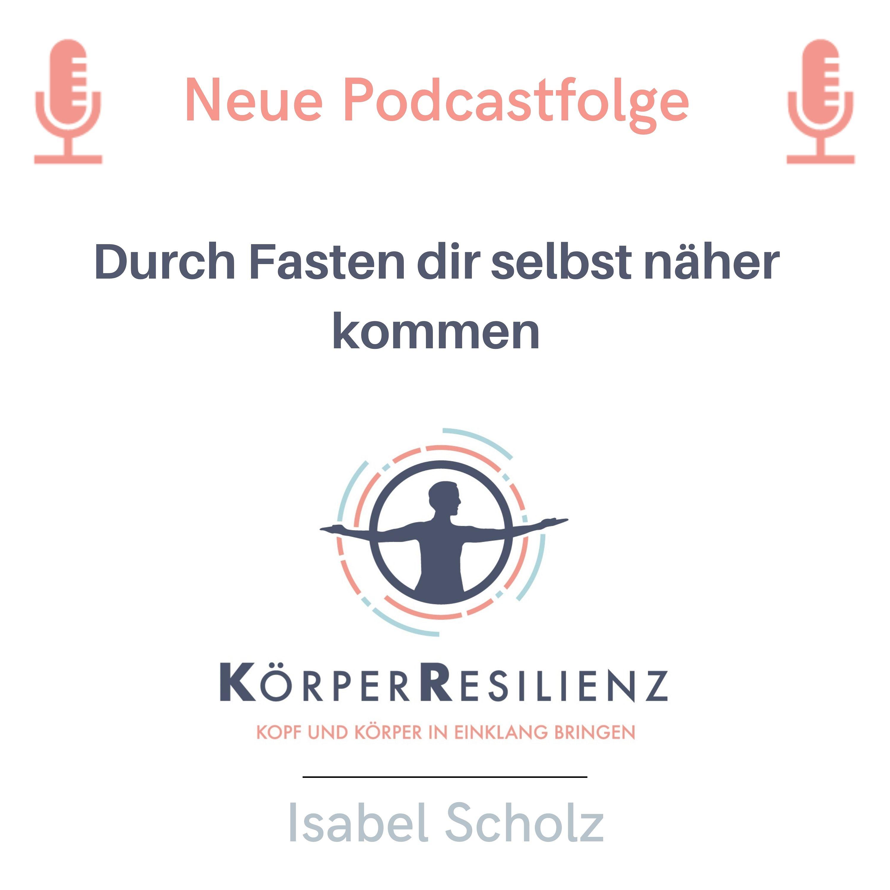 KörperResilienz | Isabel Scholz