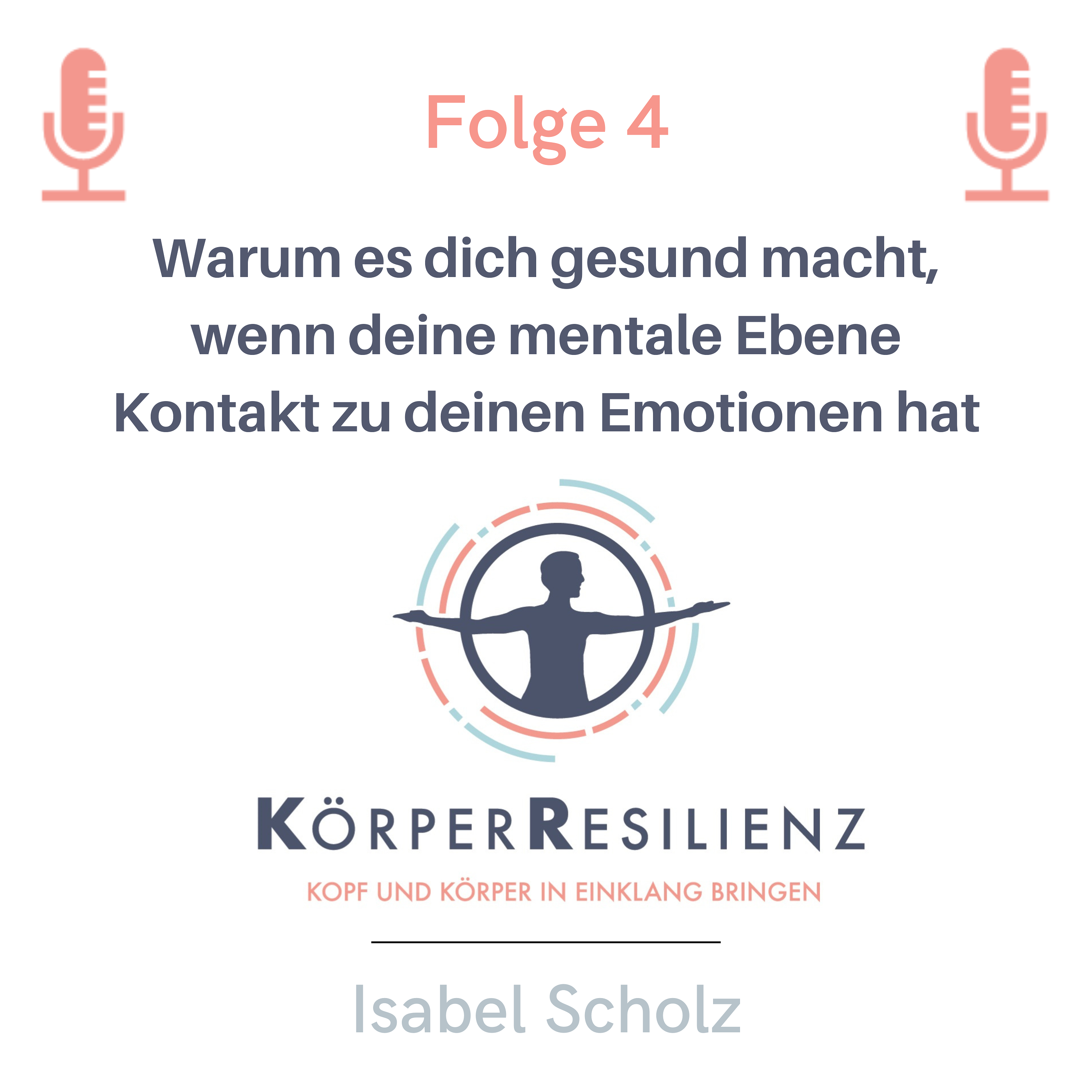 KörperResilienz | Isabel Scholz