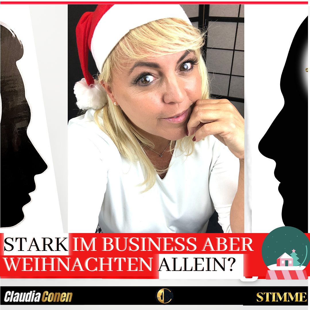 Umsatzstimme - Dein Business Podcast - Gewinnbringend reden