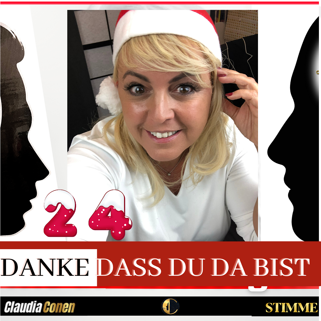 Umsatzstimme - Dein Business Podcast - Gewinnbringend reden