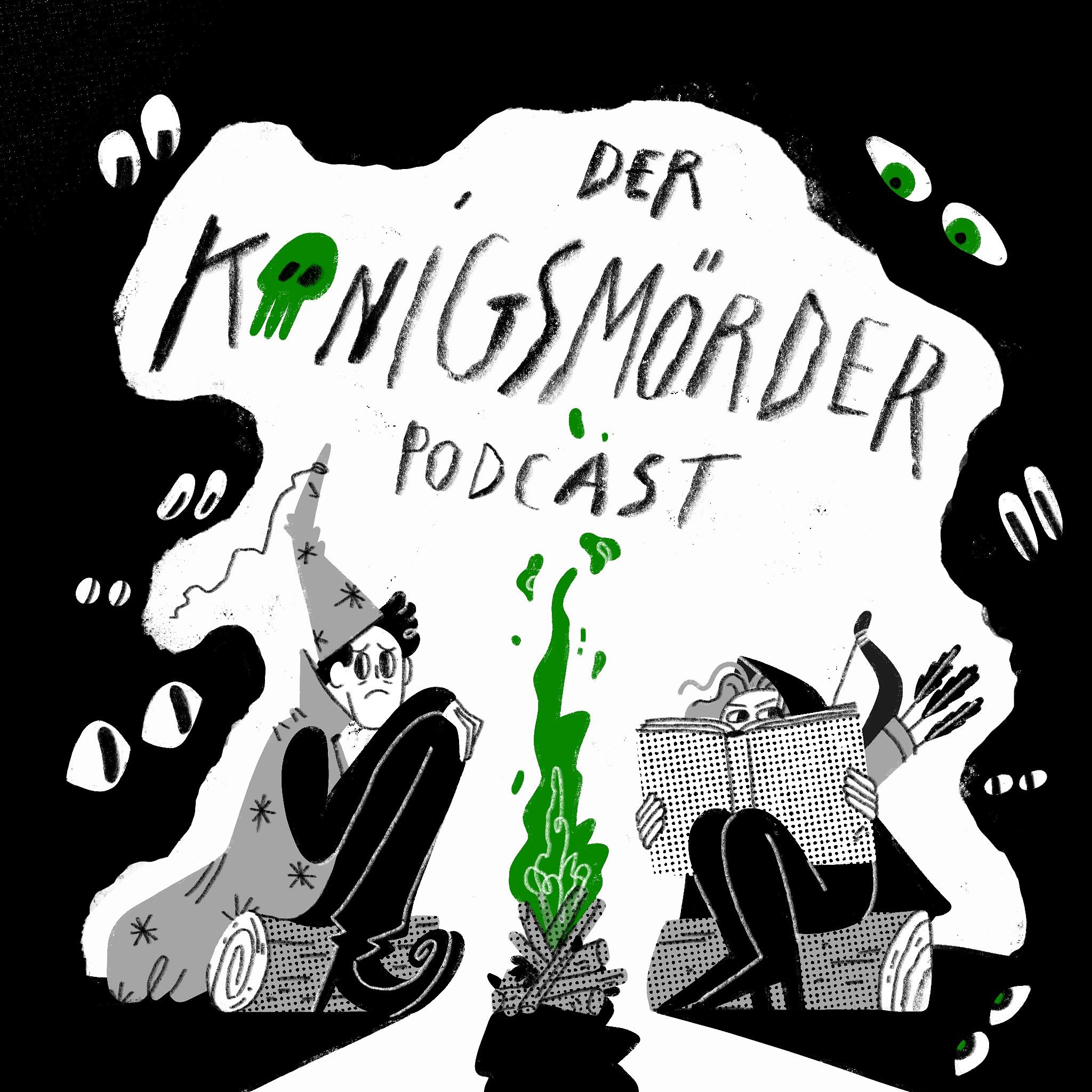 KMP 090 – Eier! Eier! Klöten! Hoden! Nüsse! episode artwork