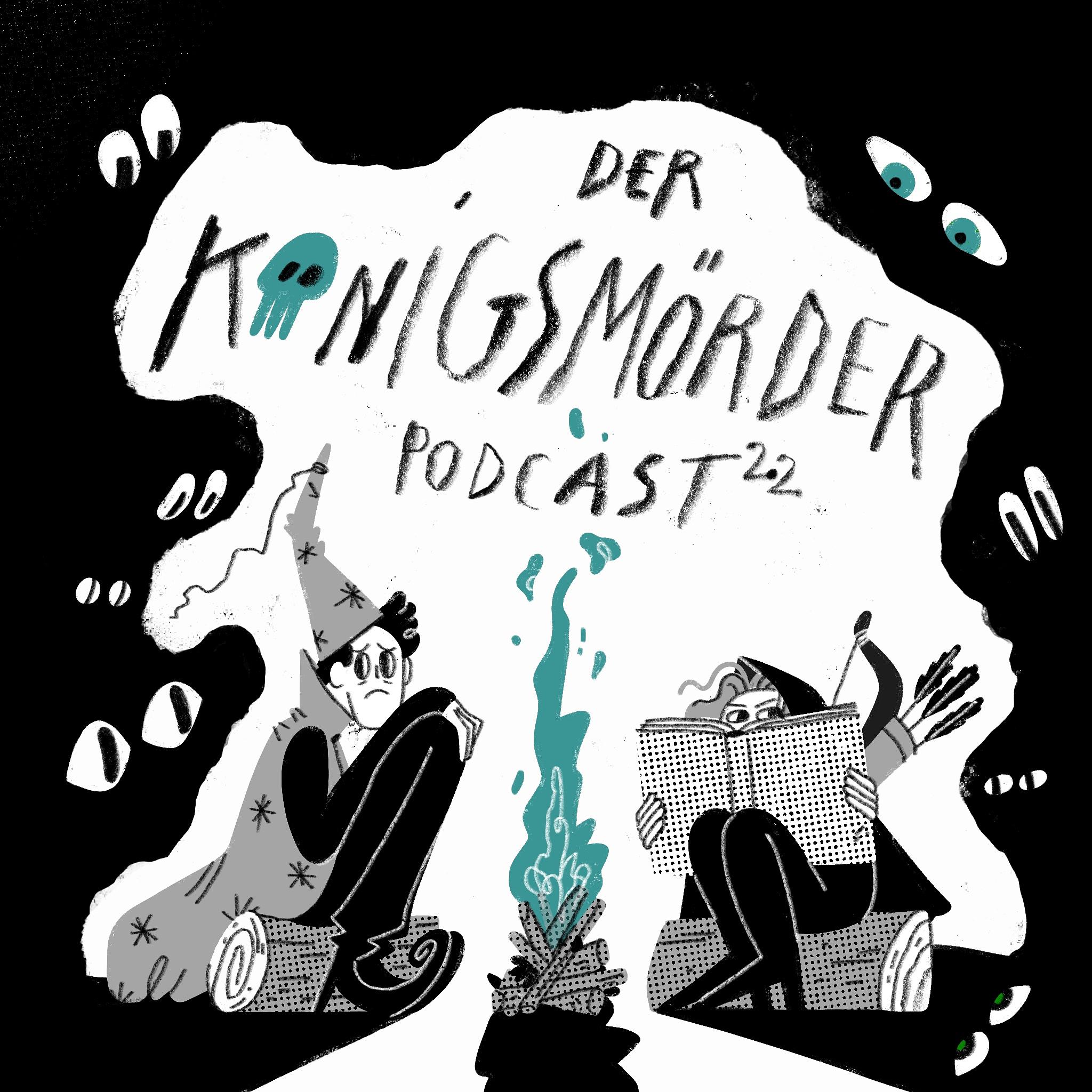 KMP 116 – S'nuf episode artwork