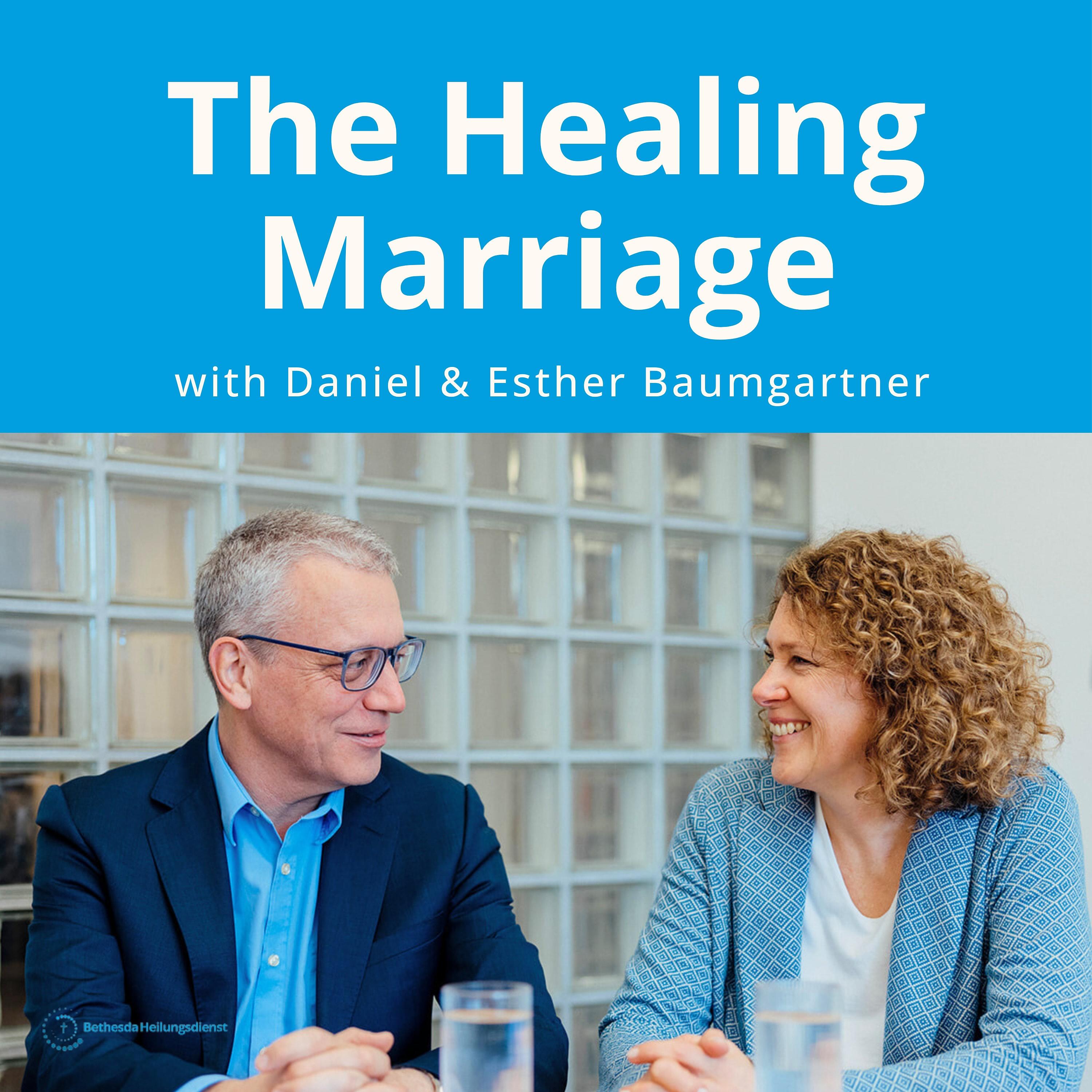 The Healing Marriage