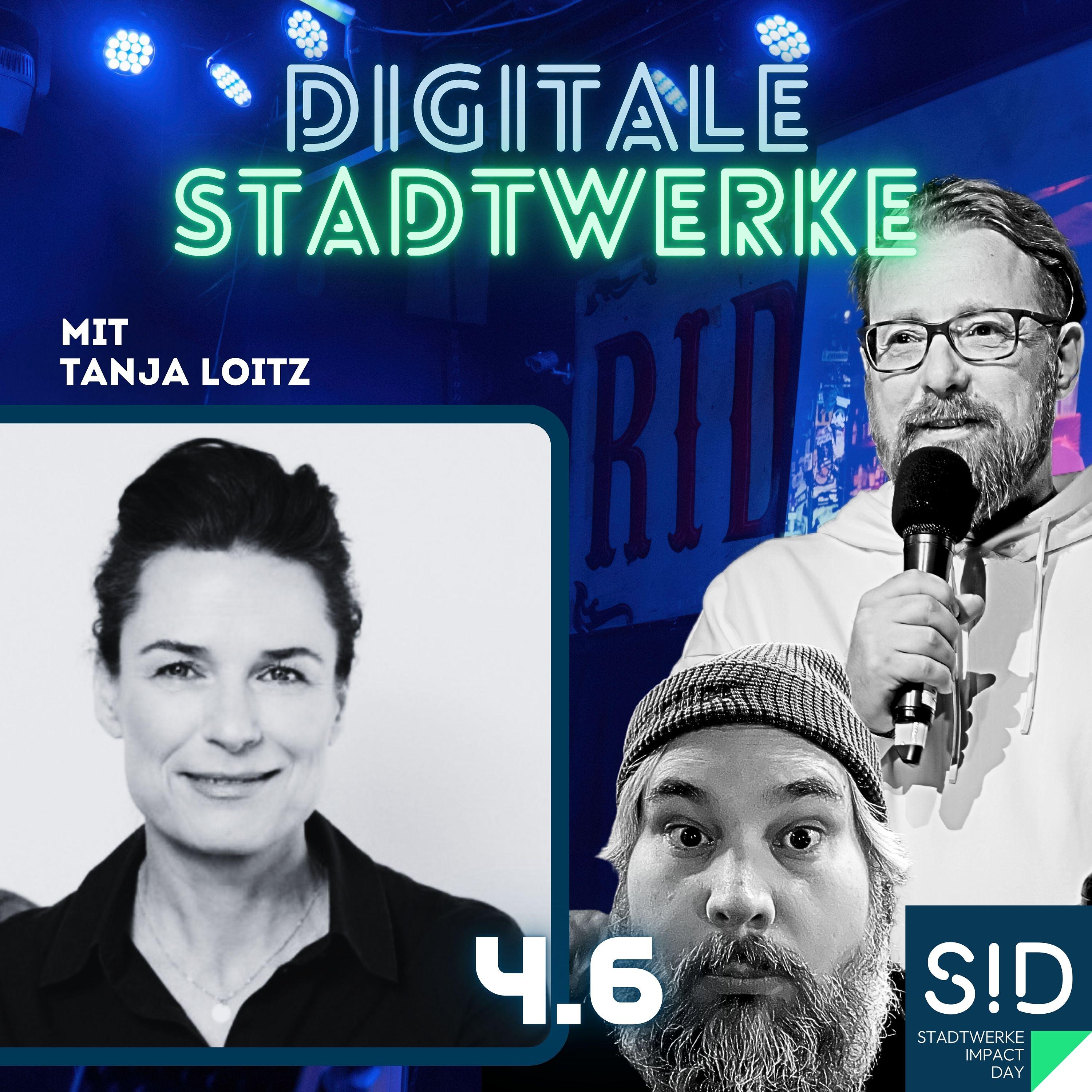 Digitale Stadtwerke Podcast
