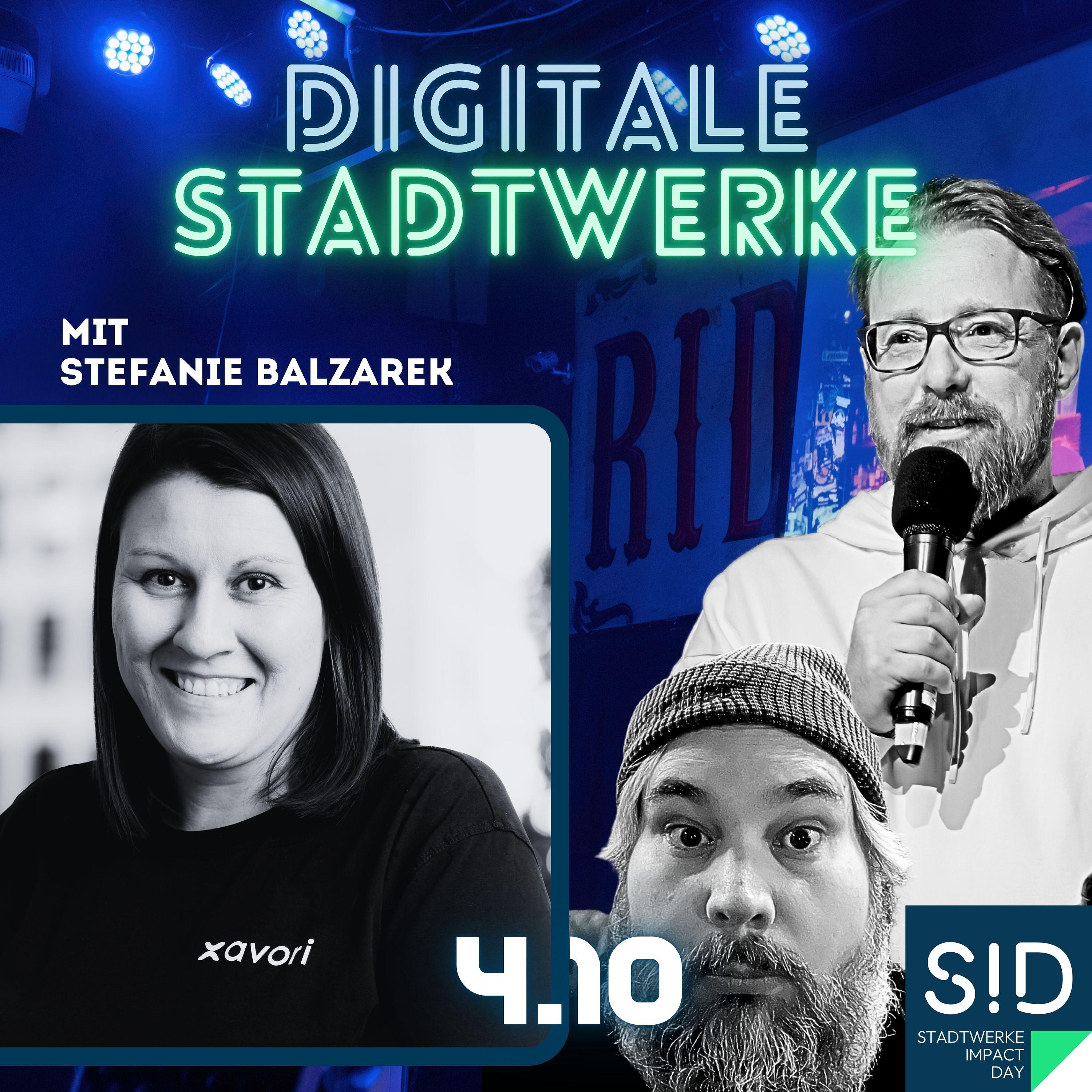 Digitale Stadtwerke Podcast