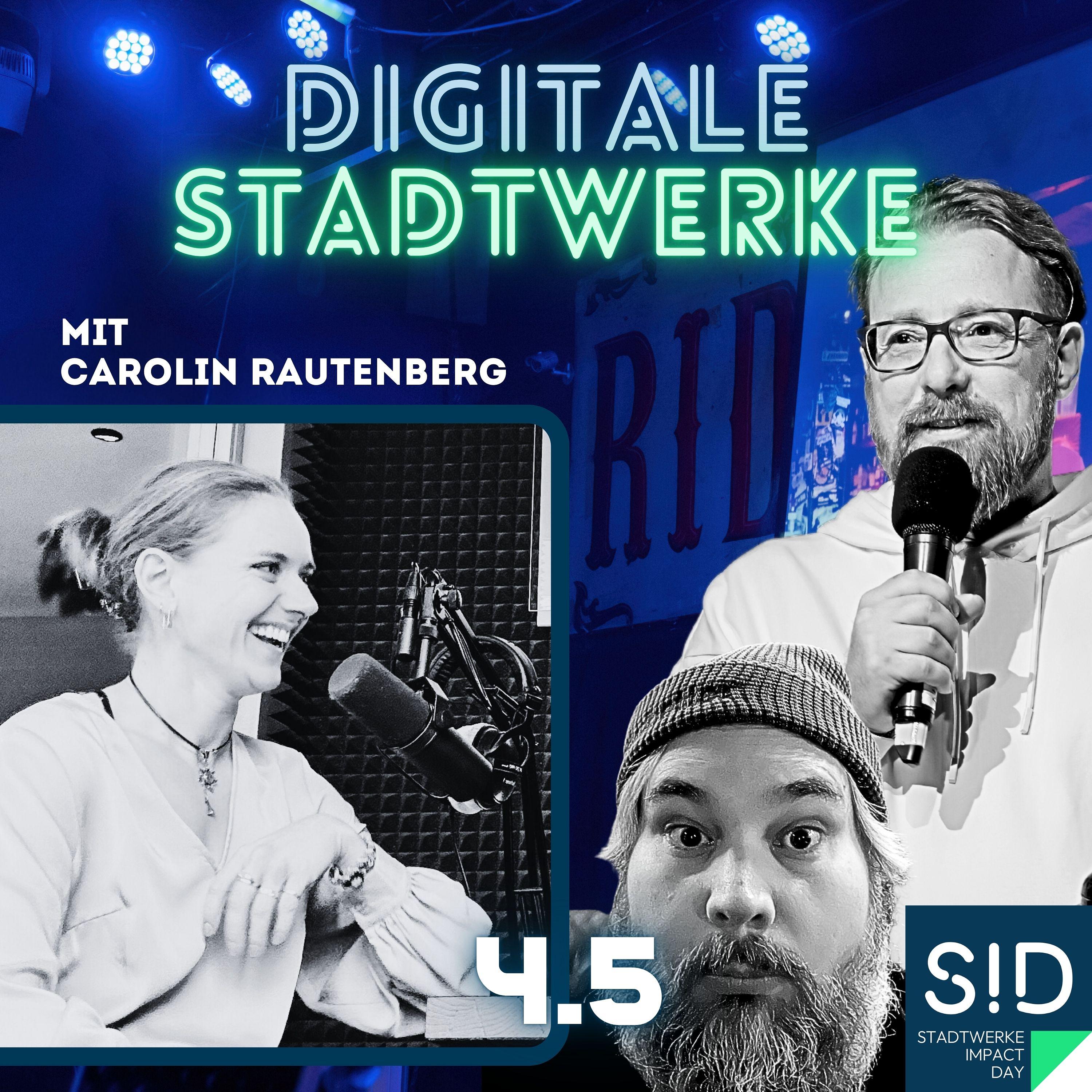 Digitale Stadtwerke Podcast