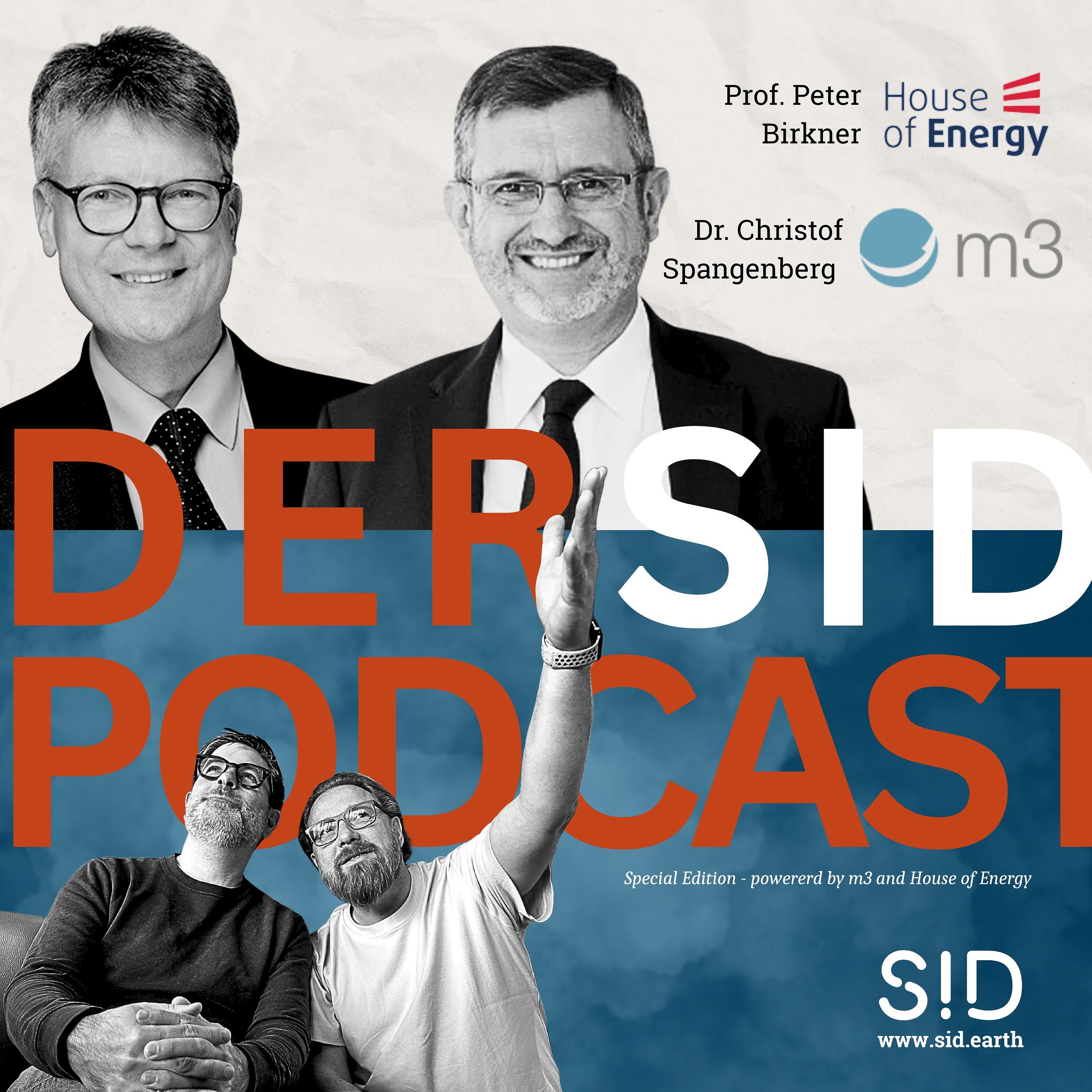 Heiße Sache, komplexes Pflaster – Wärmewende in der Großstadt