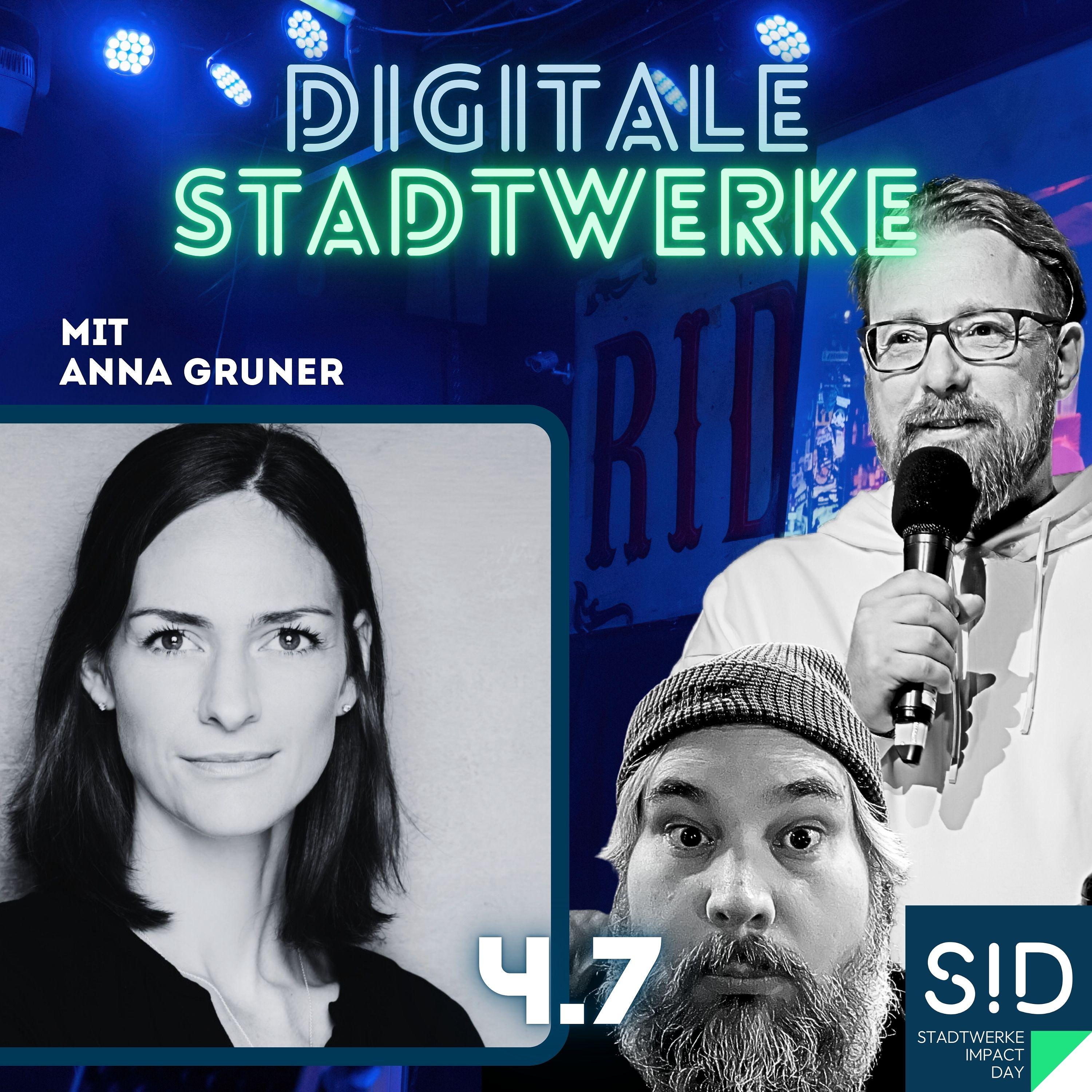 Digitale Stadtwerke Podcast