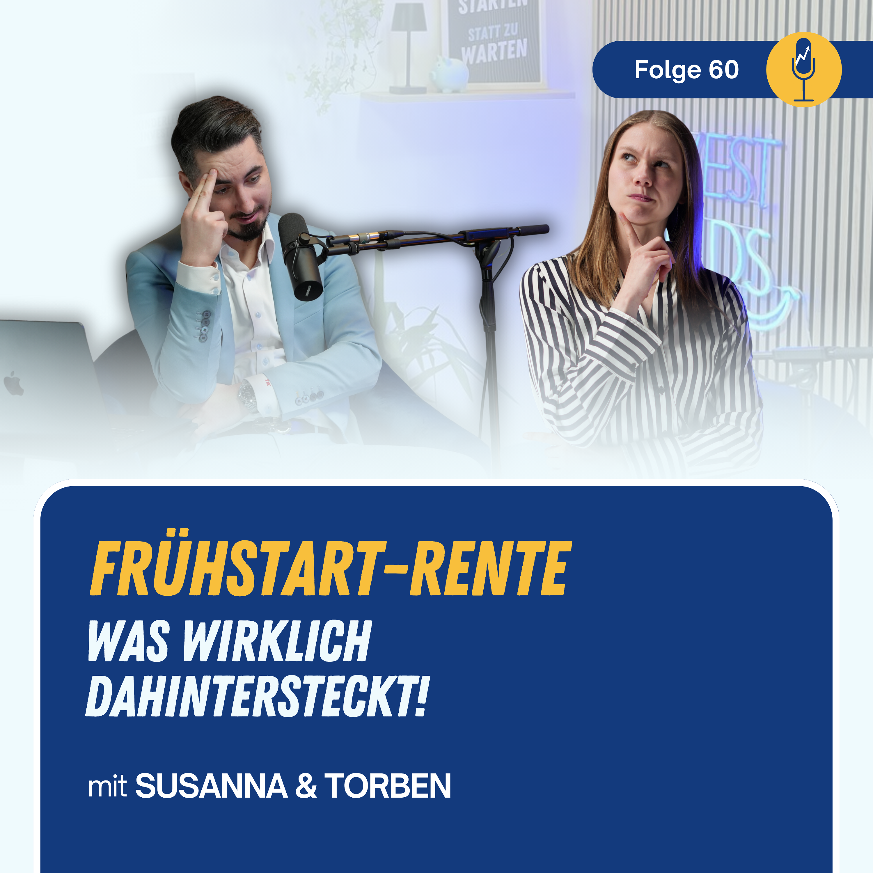 KINDERleicht Investieren