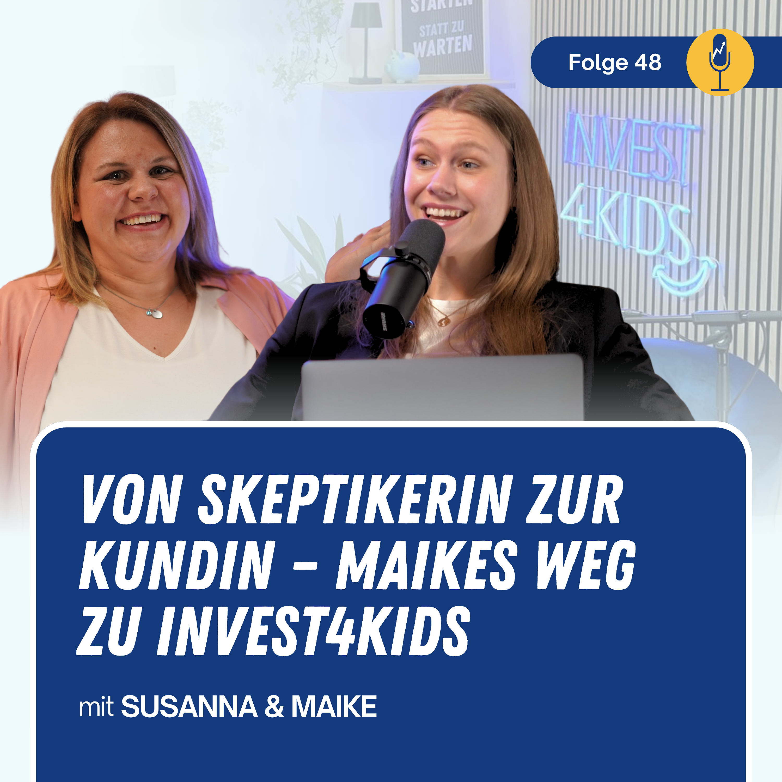 KINDERleicht Investieren