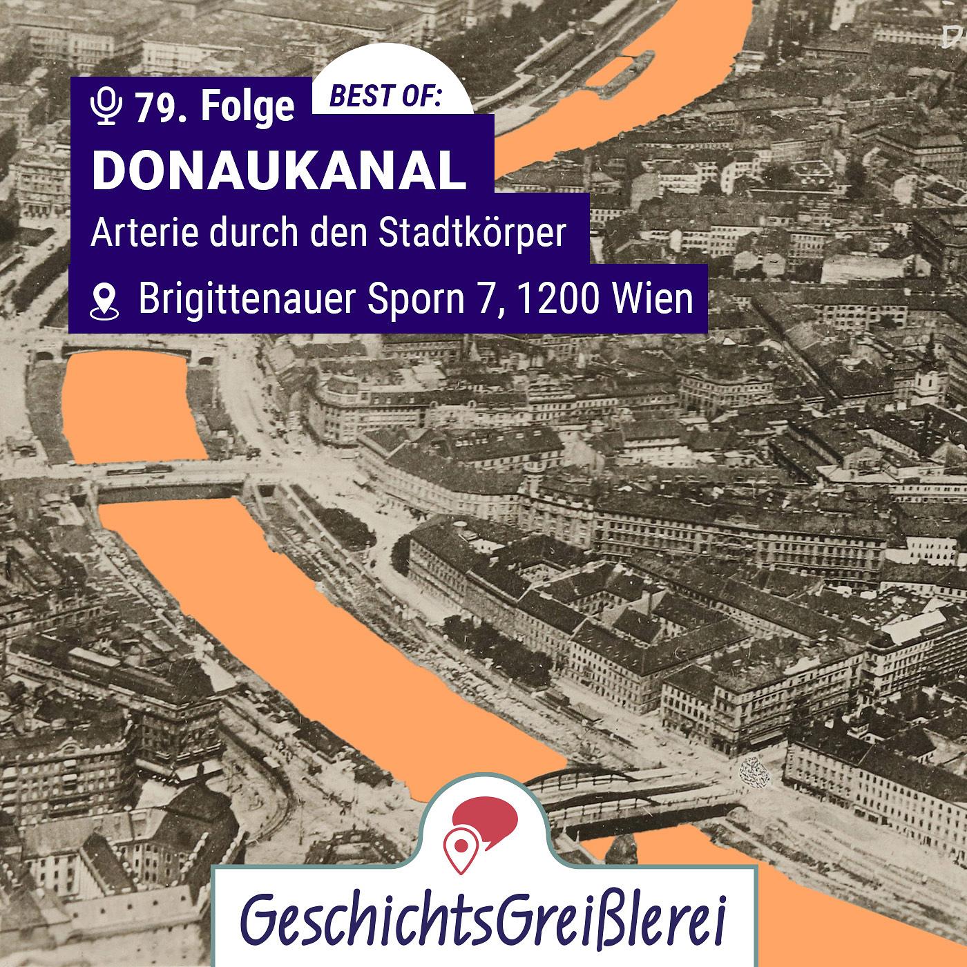 Best of: Donaukanal