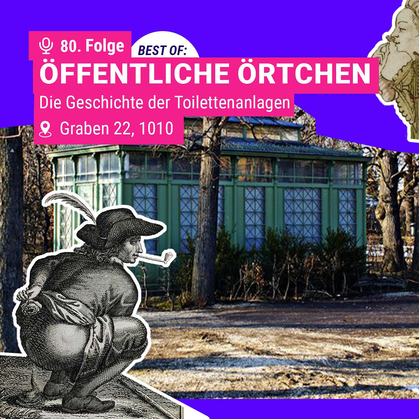 Best of: Öffentliche Örtchen