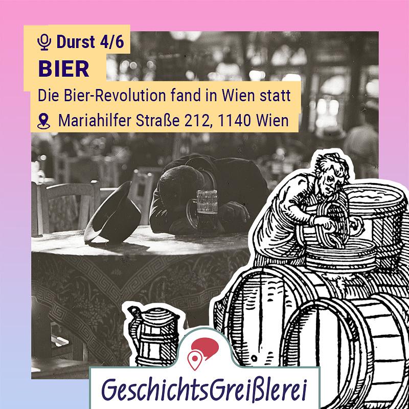 Die Geschichtsgreißlerei