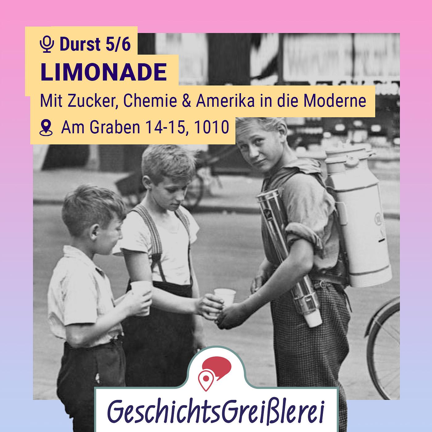 Die Geschichtsgreißlerei