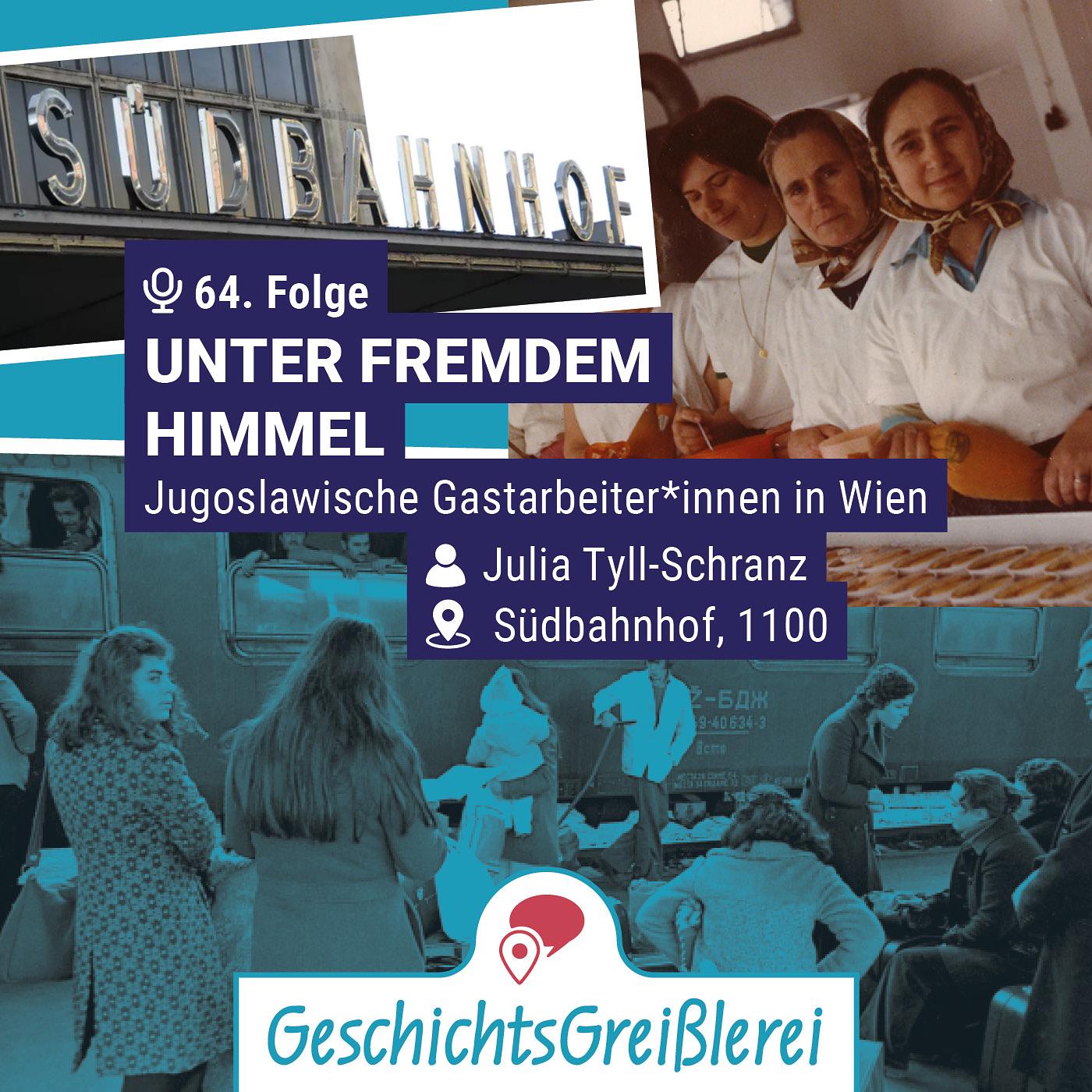 Die Geschichtsgreißlerei