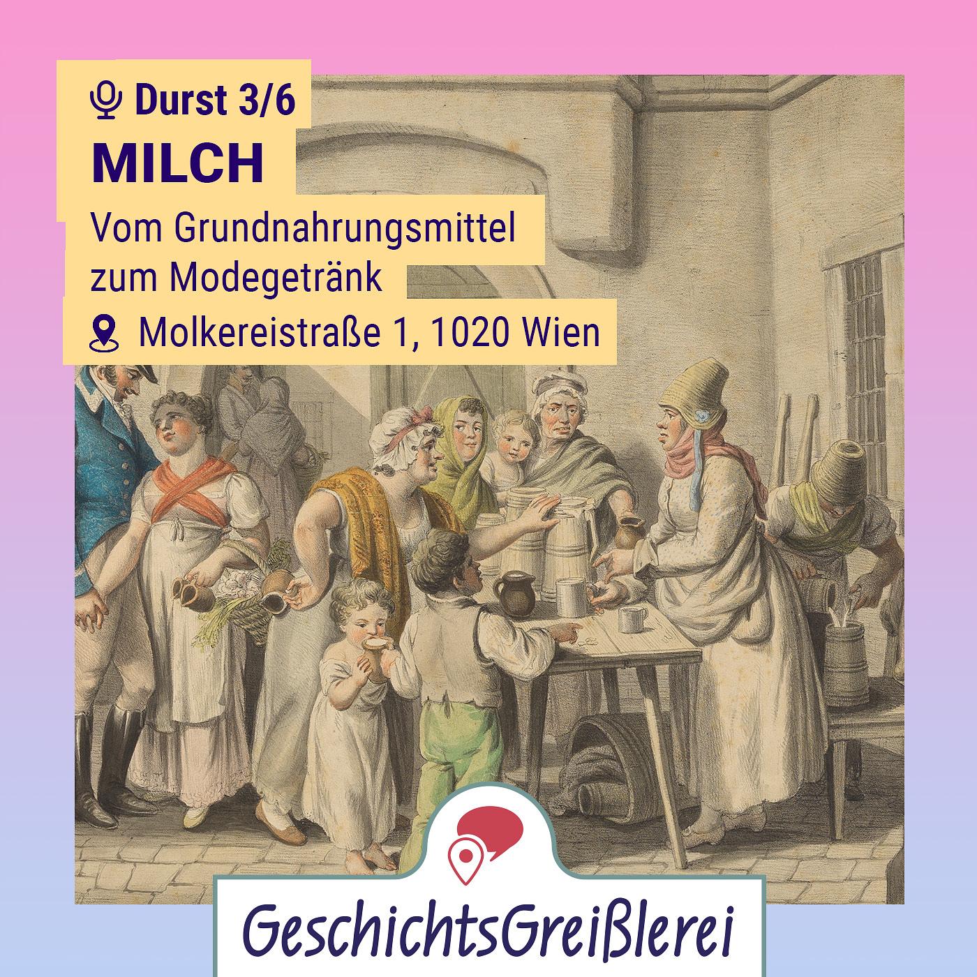 Die Geschichtsgreißlerei