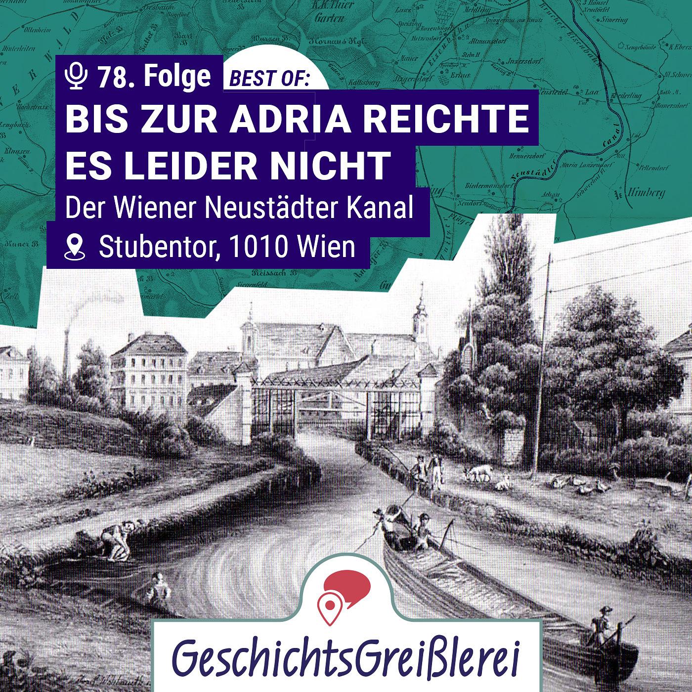 Best of: Bis zur Adria reichte es leider nicht