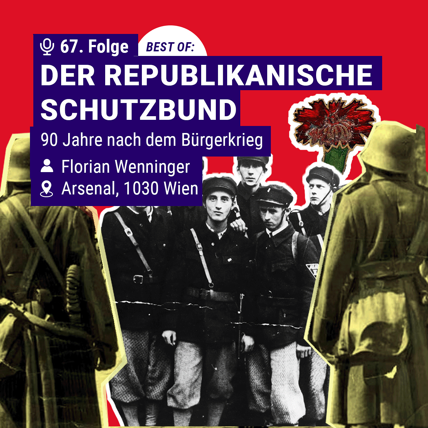 Die Geschichtsgreißlerei