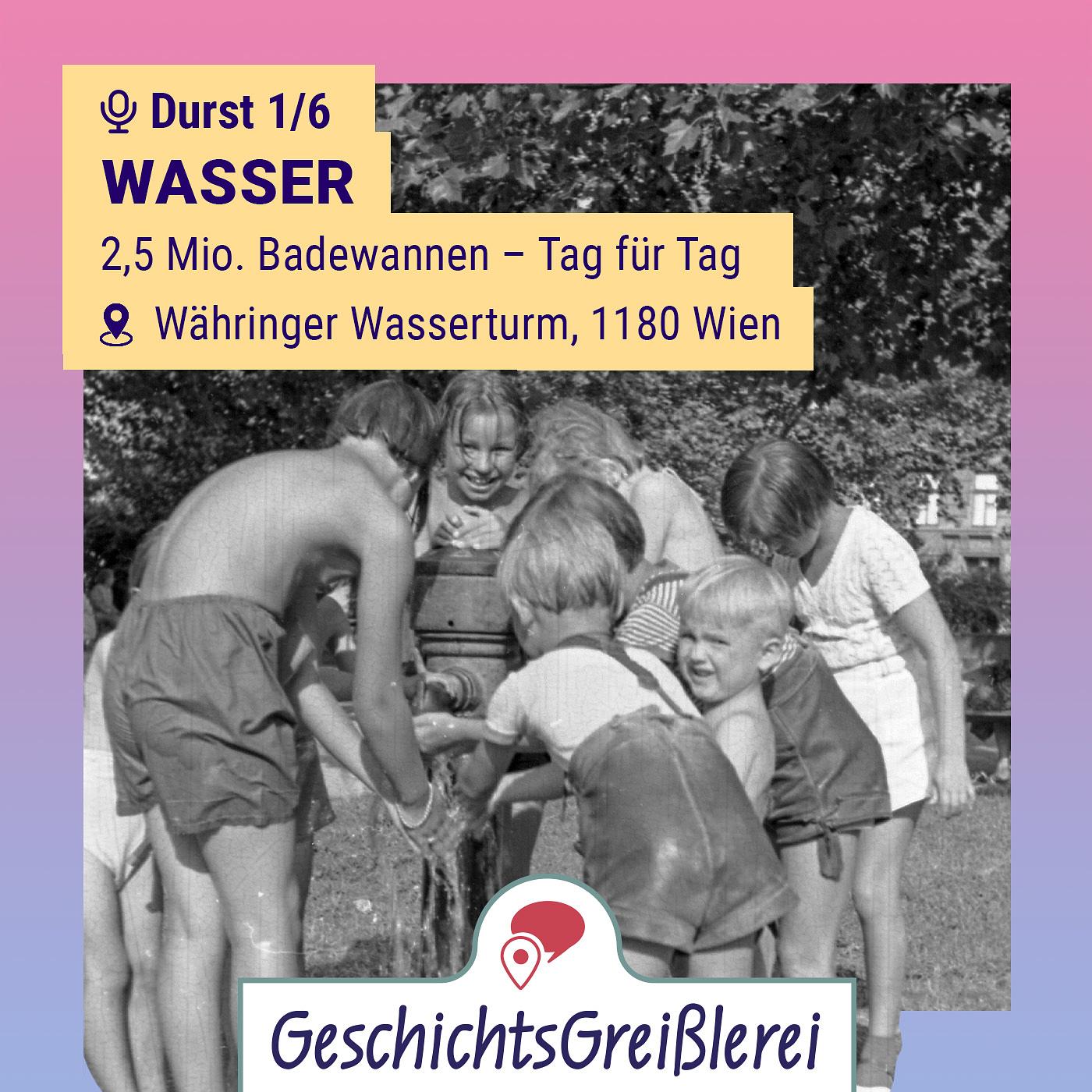 Die Geschichtsgreißlerei