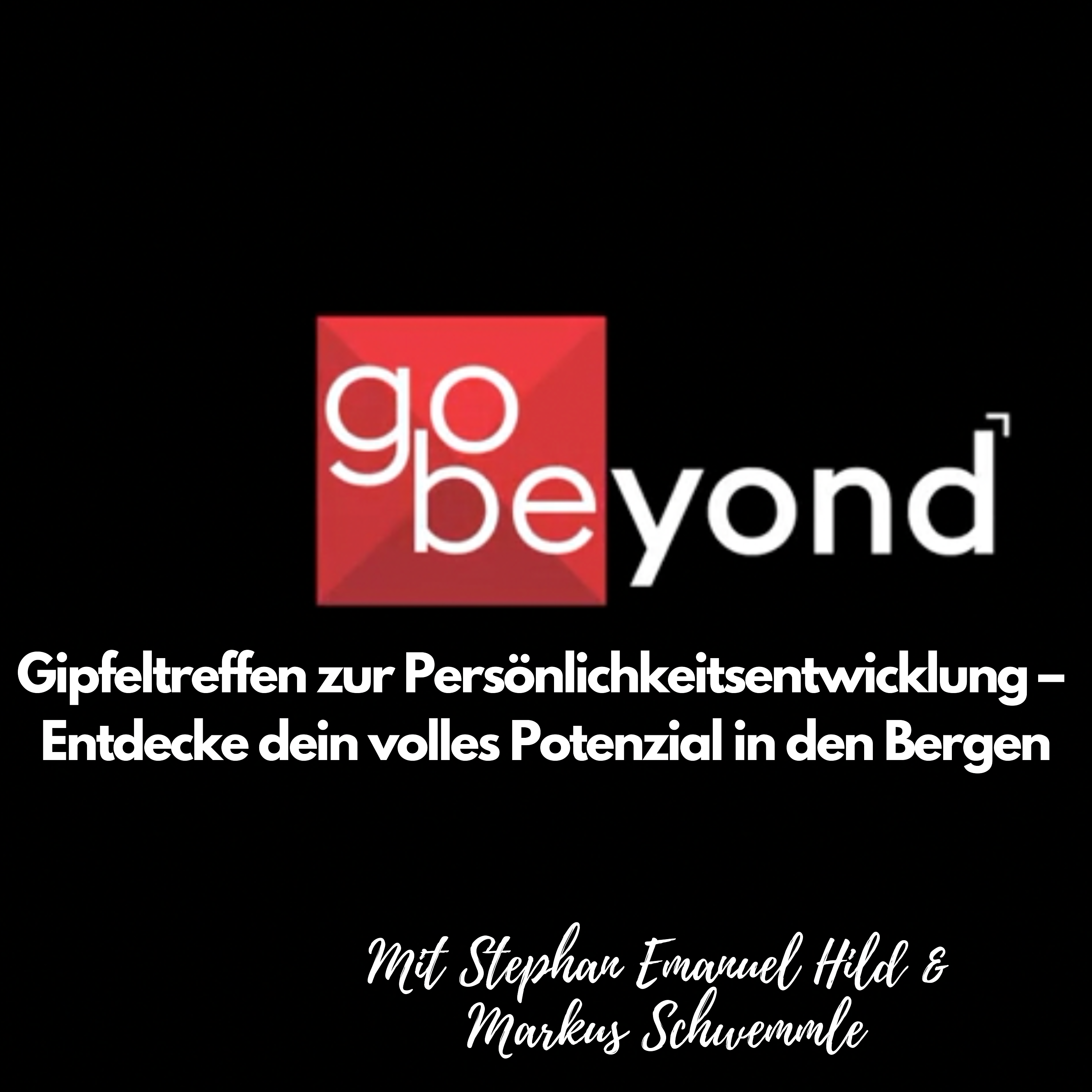 go beyond Podcast