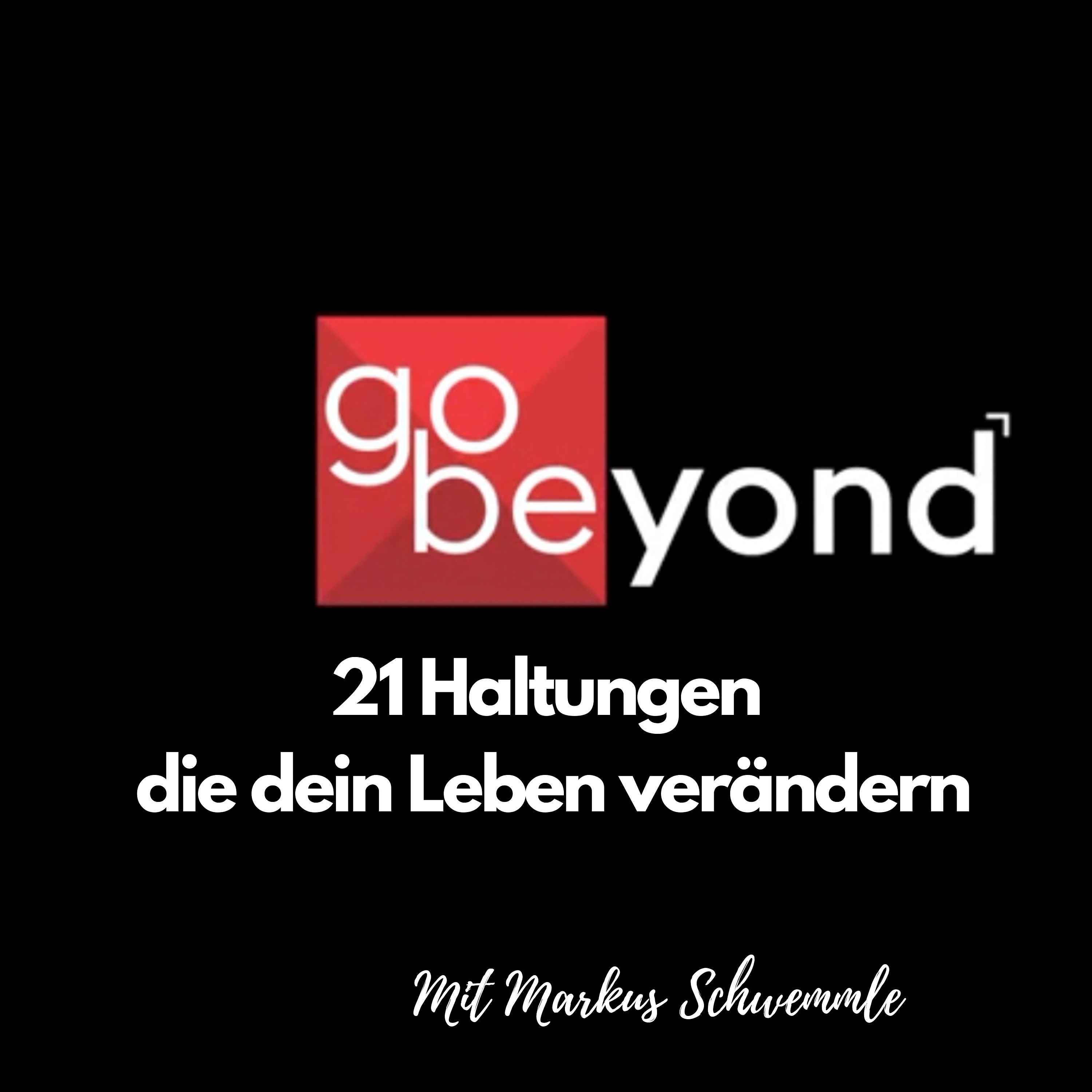 go beyond Podcast
