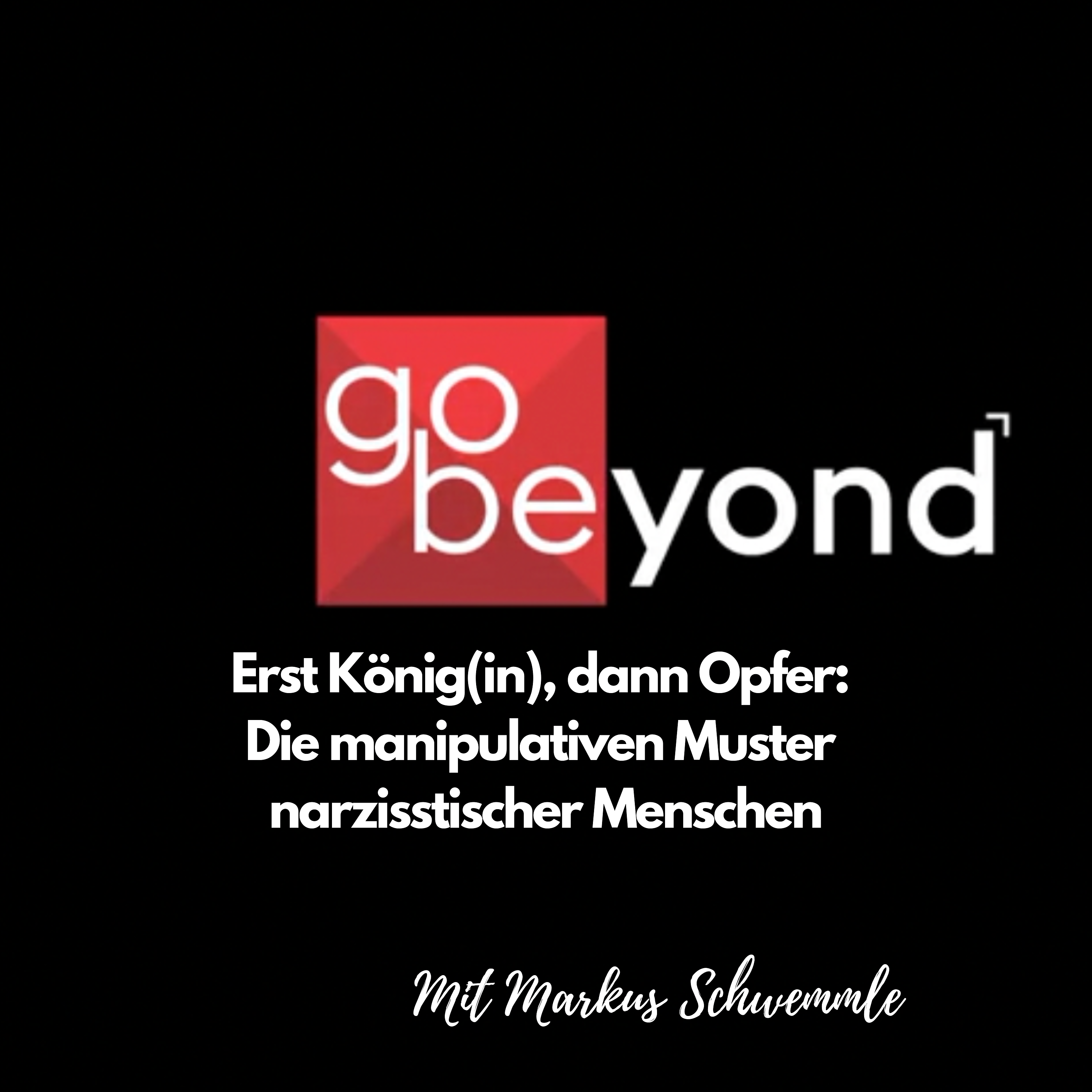 go beyond Podcast