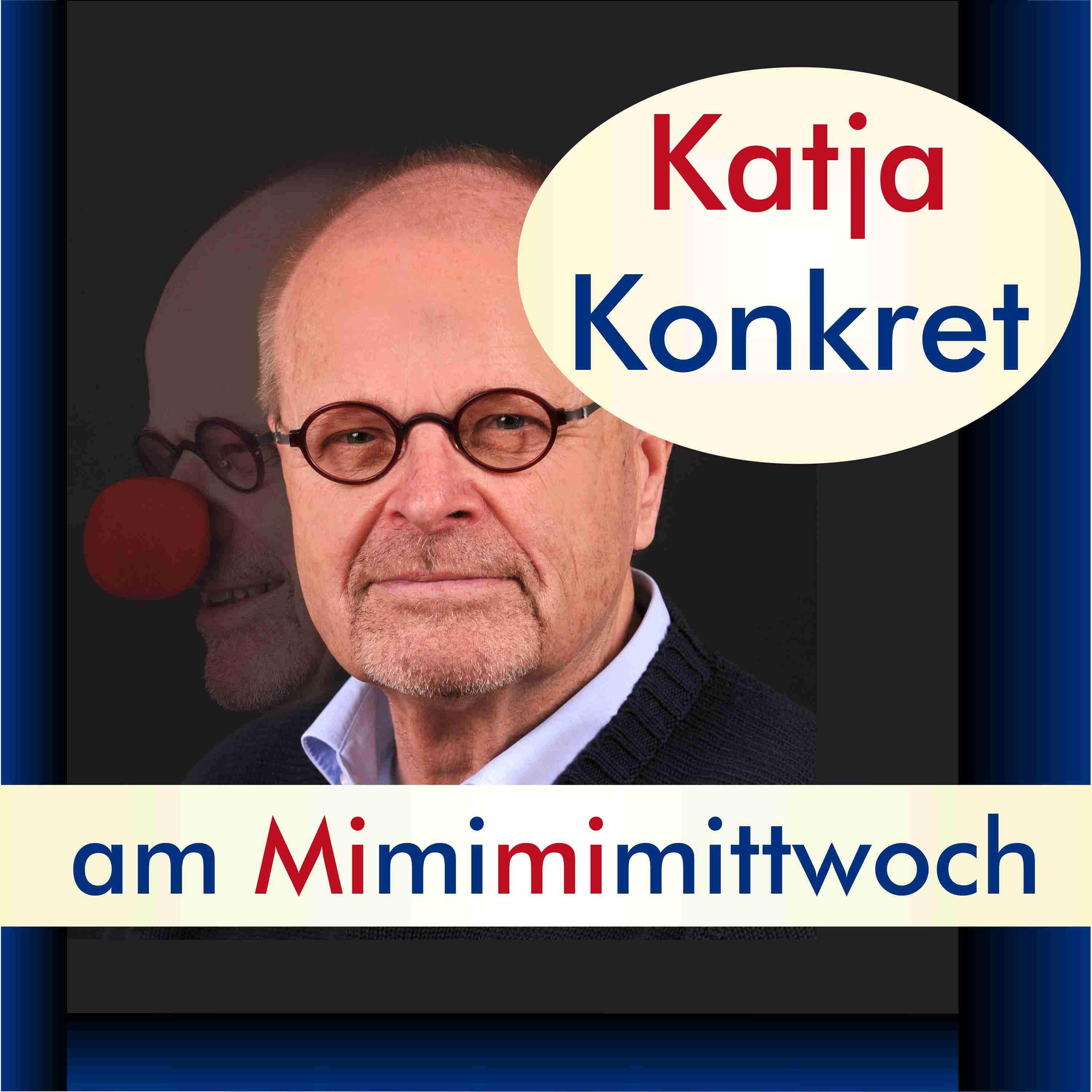KatjaKonkret am Mimimimittwoch