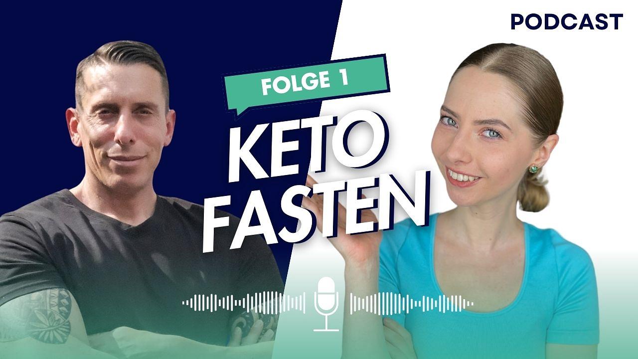 Keto-Fasten Folge 1: wie Anna und Timo zur ketogenen Ernährung gekommen sind