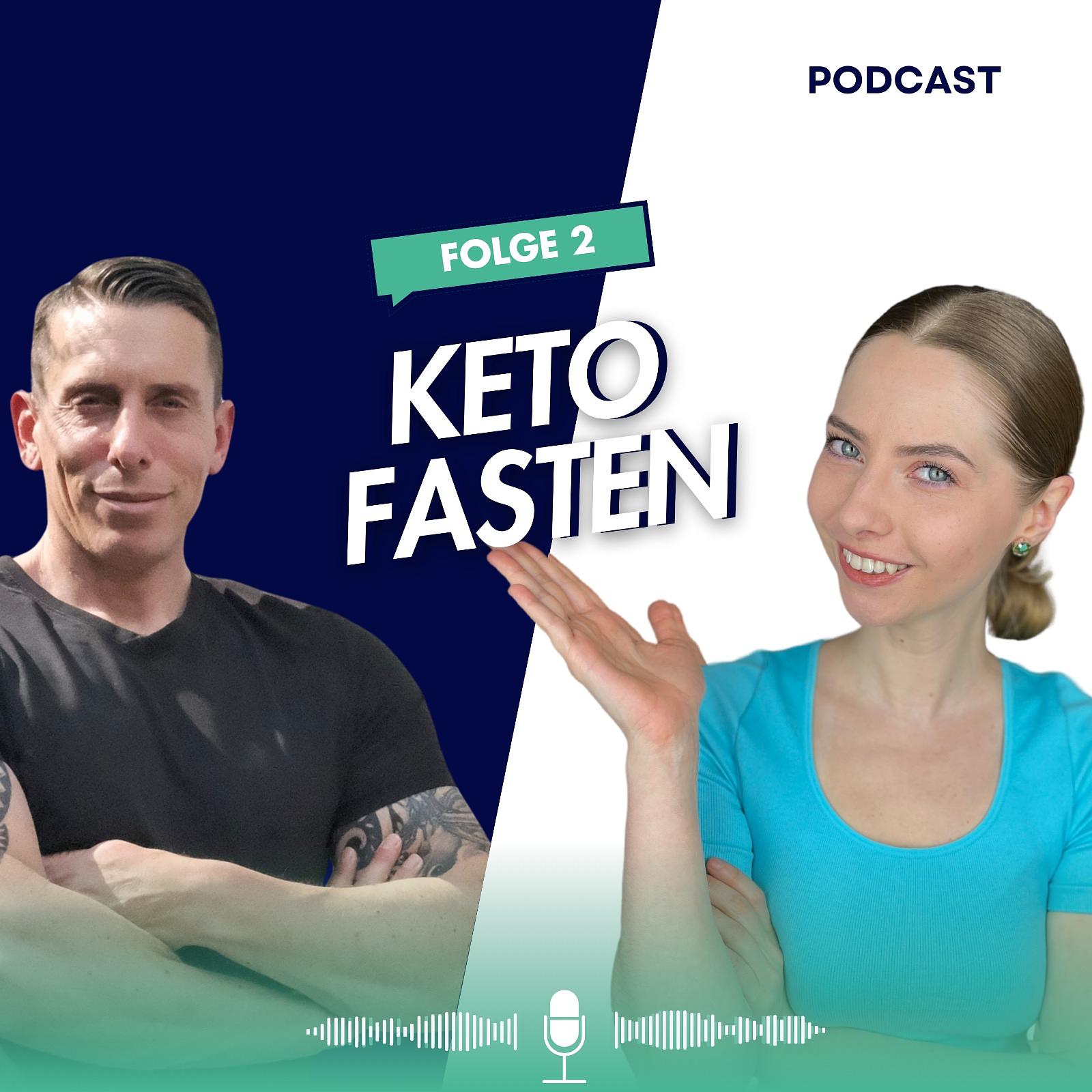 Keto-Fasten Folge 2: Grundlagen der ketogenen Ernährung