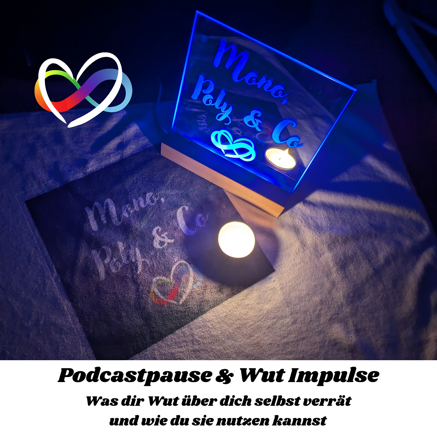 #119 - Podcastpause & Wut-Impulse episode artwork