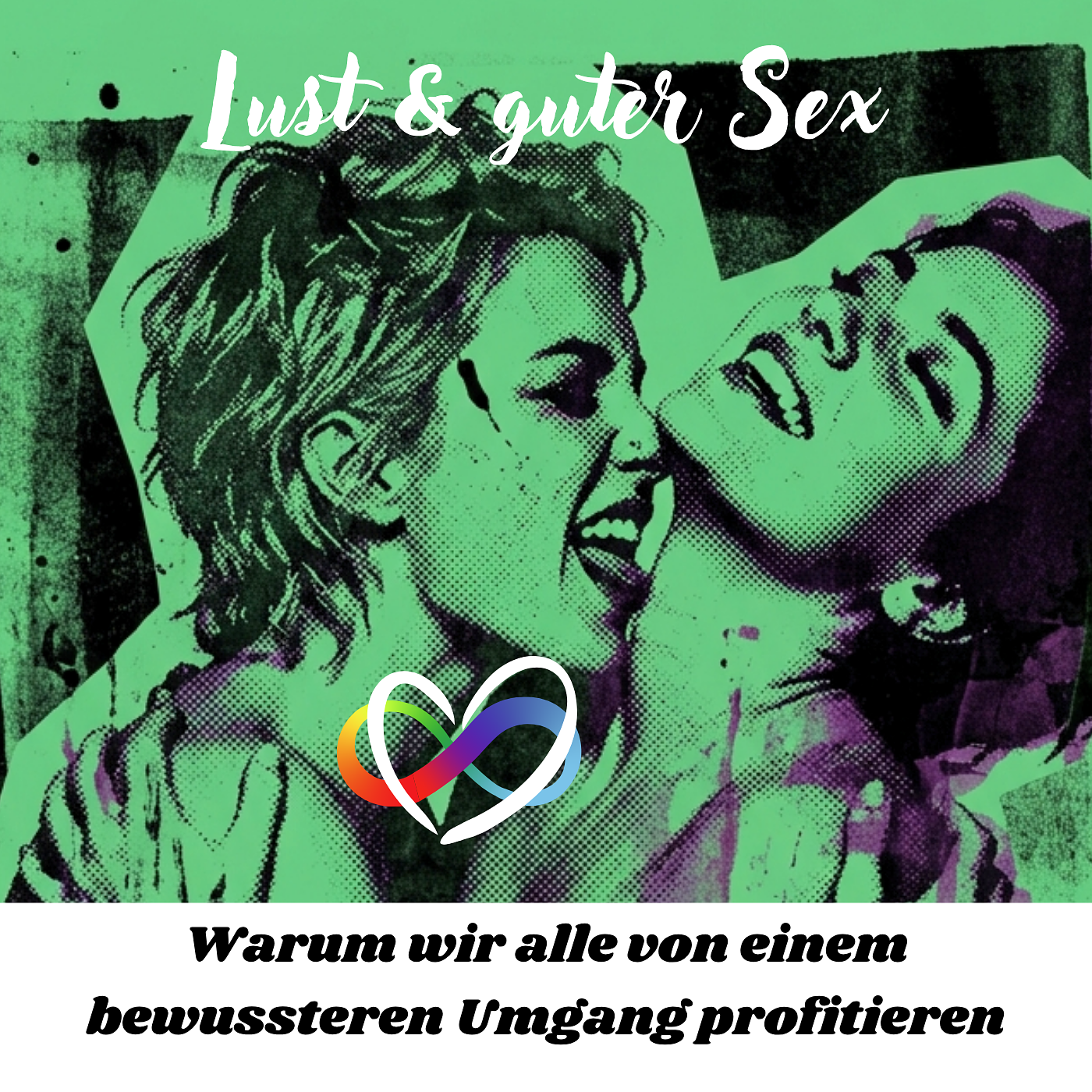 #126 - Lust und guter Sex episode artwork