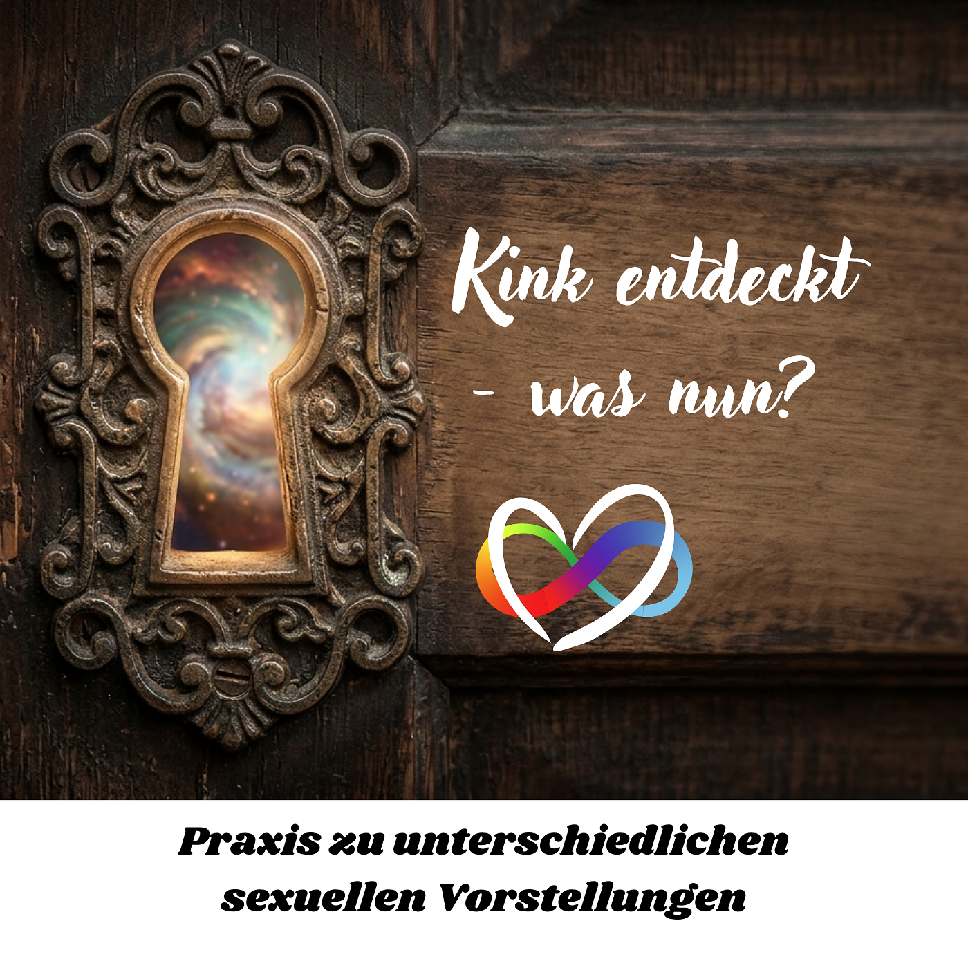 #135 - Praxis zu unterschiedlichen sexuellen Vorstellungen episode artwork