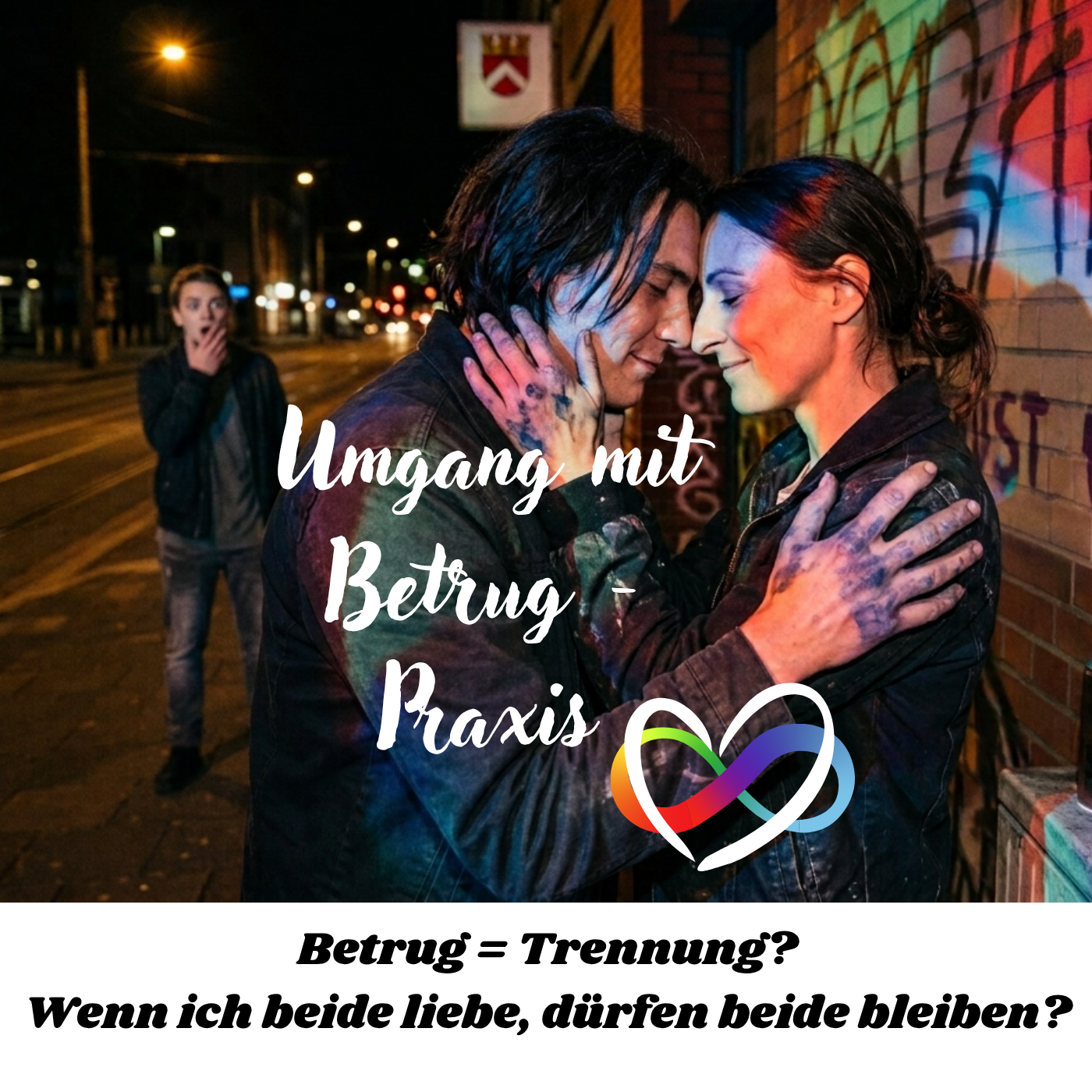 #138 - Umgang mit Betrug Praxis