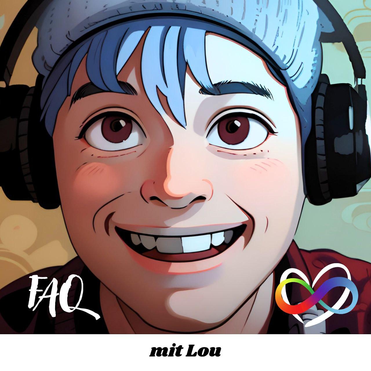 #96 - FAQ mit Lou - Grenzen unabhängig setzen & ungewollte Schwangerschaft