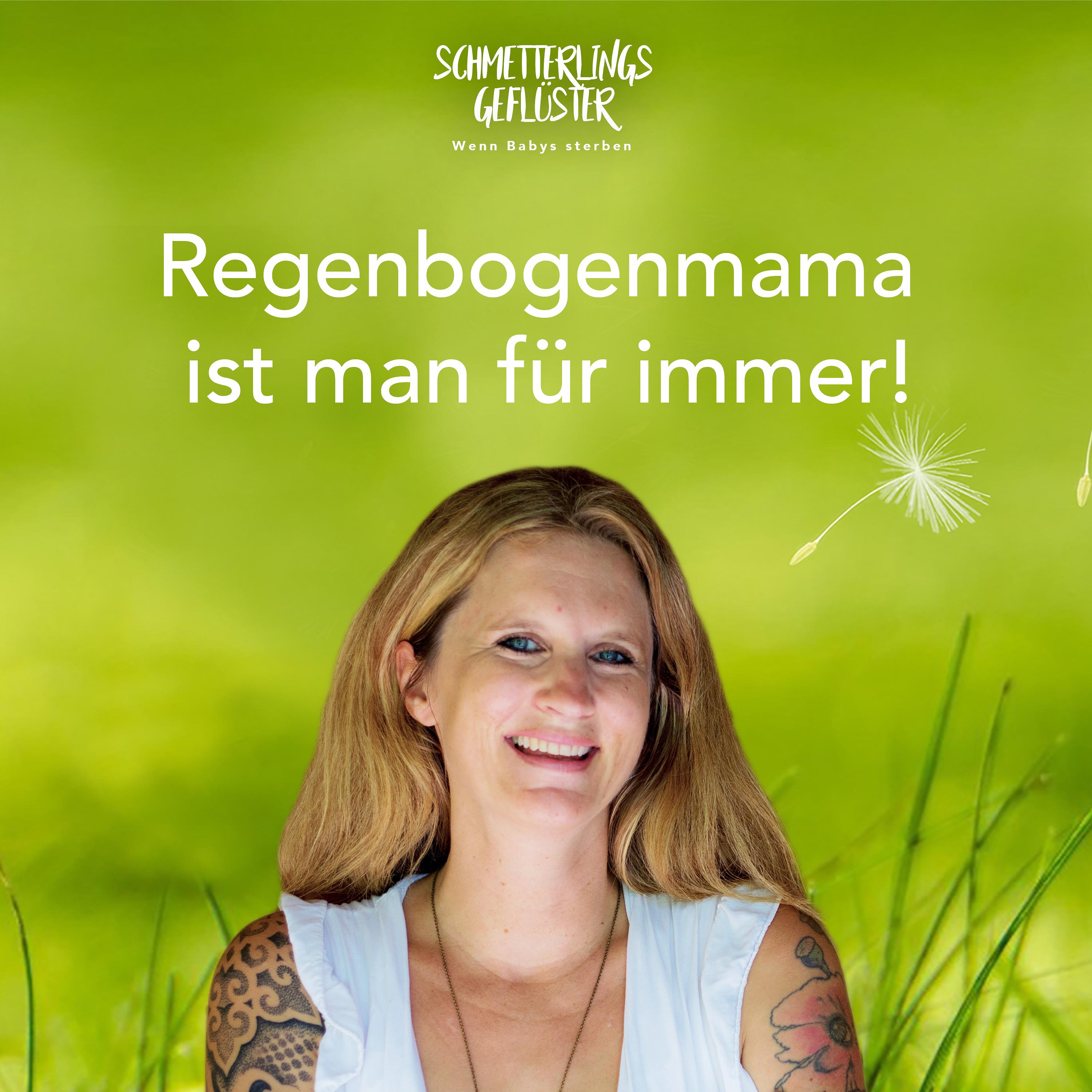Schmetterlingsgeflüster - wenn Babys sterben