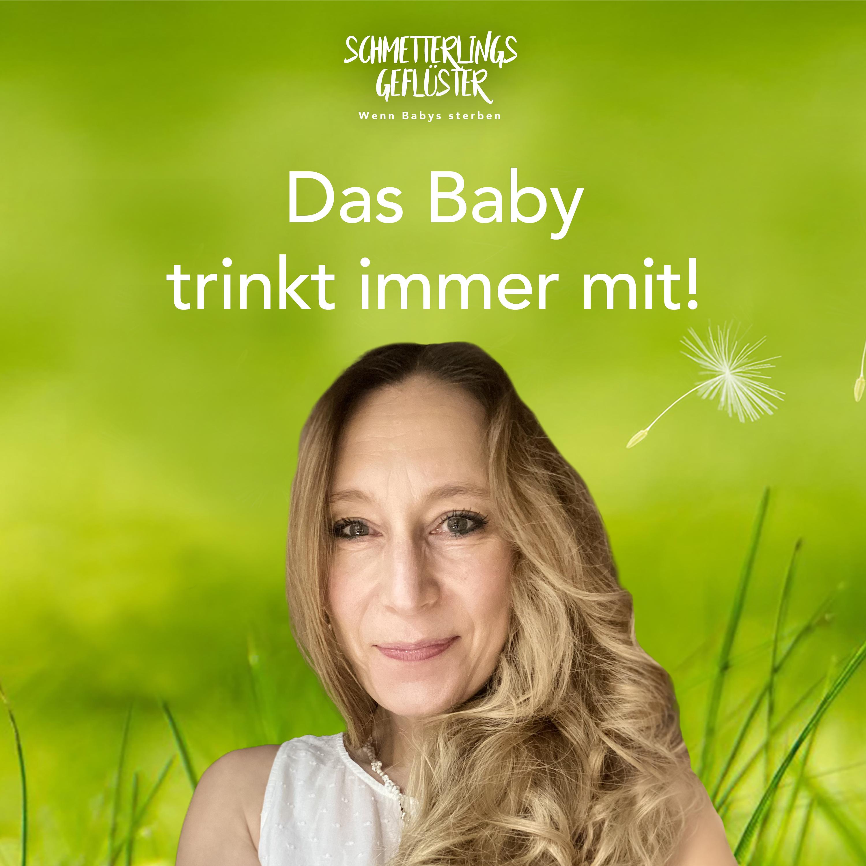 Schmetterlingsgeflüster - wenn Babys sterben
