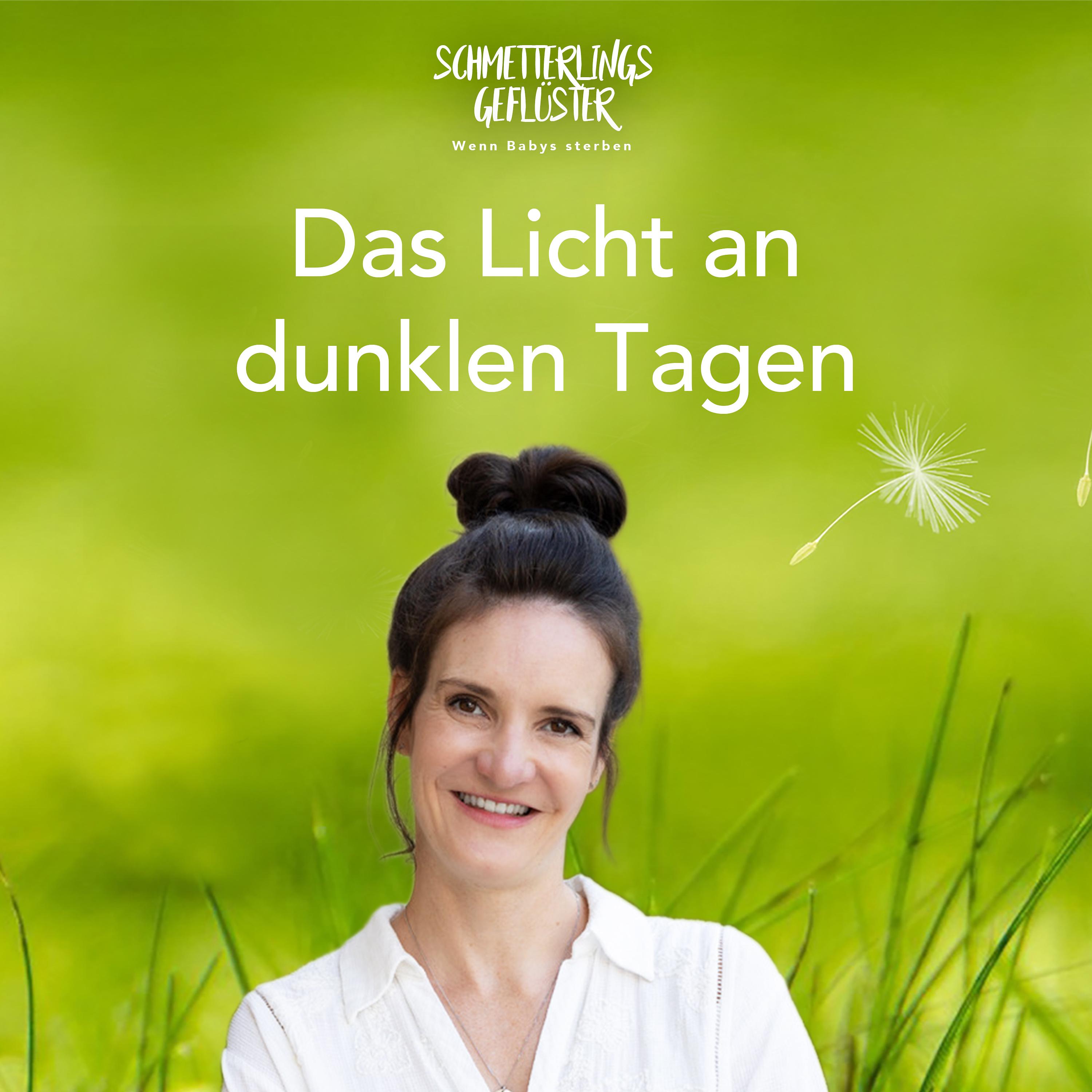 Schmetterlingsgeflüster - wenn Babys sterben