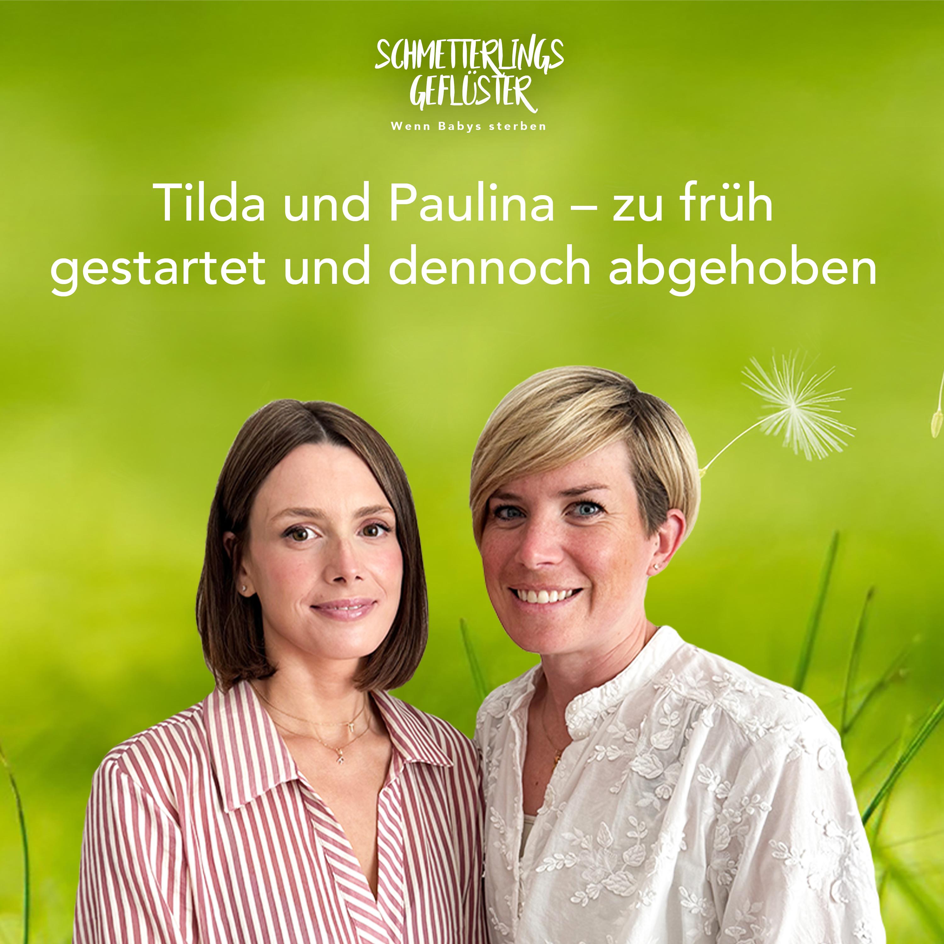 Schmetterlingsgeflüster - wenn Babys sterben