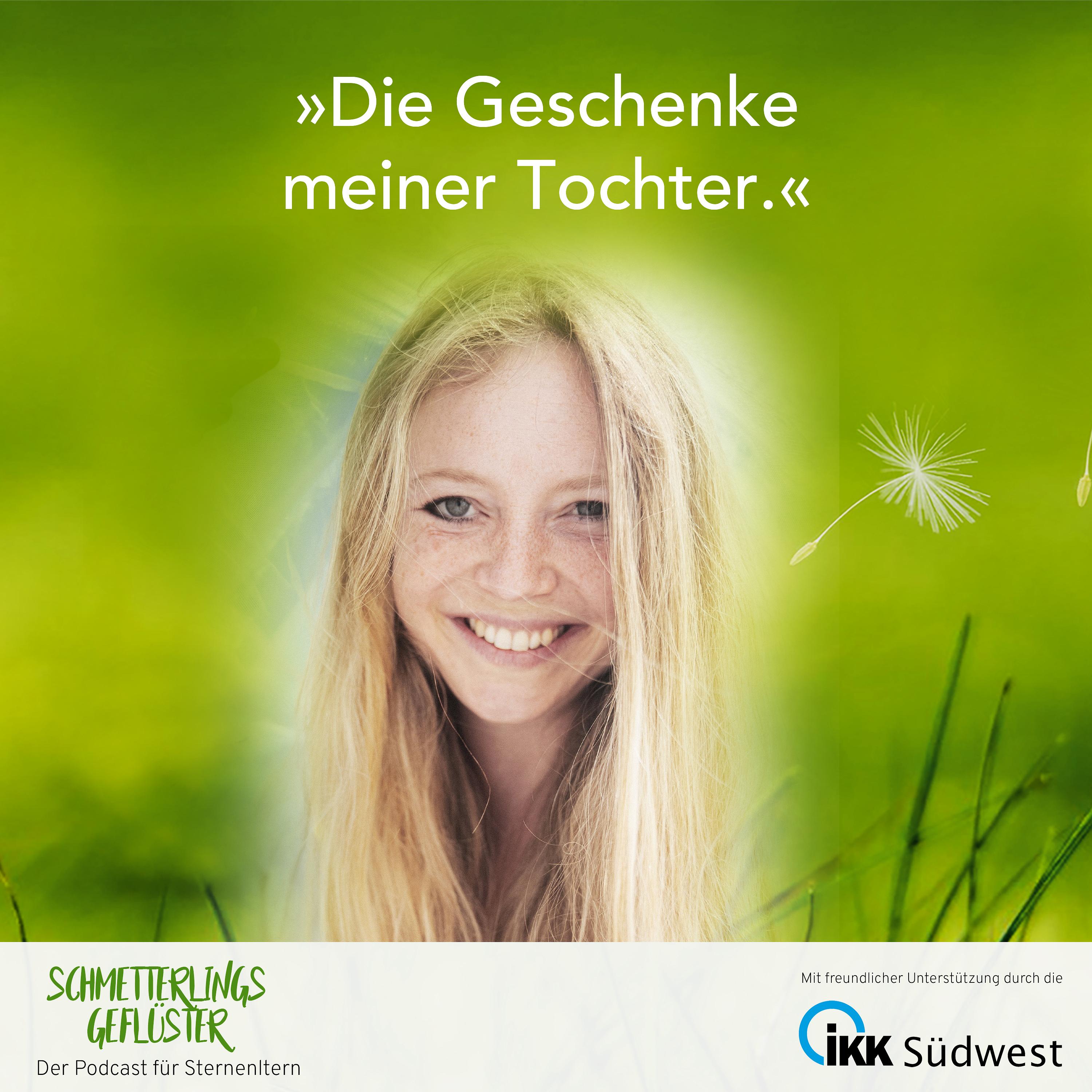 Schmetterlingsgeflüster - wenn Babys sterben